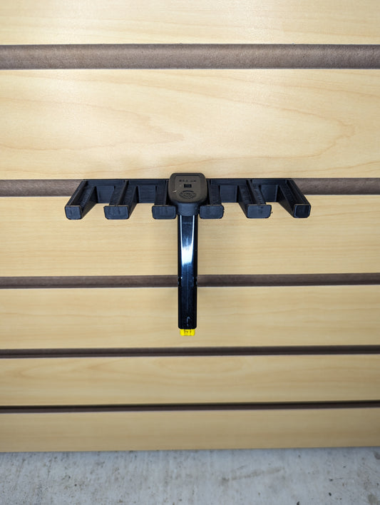 Mount for Taurus Millennium Pro PT140 .40 Mags  - Slatwall | Magazine Holder Storage Rack