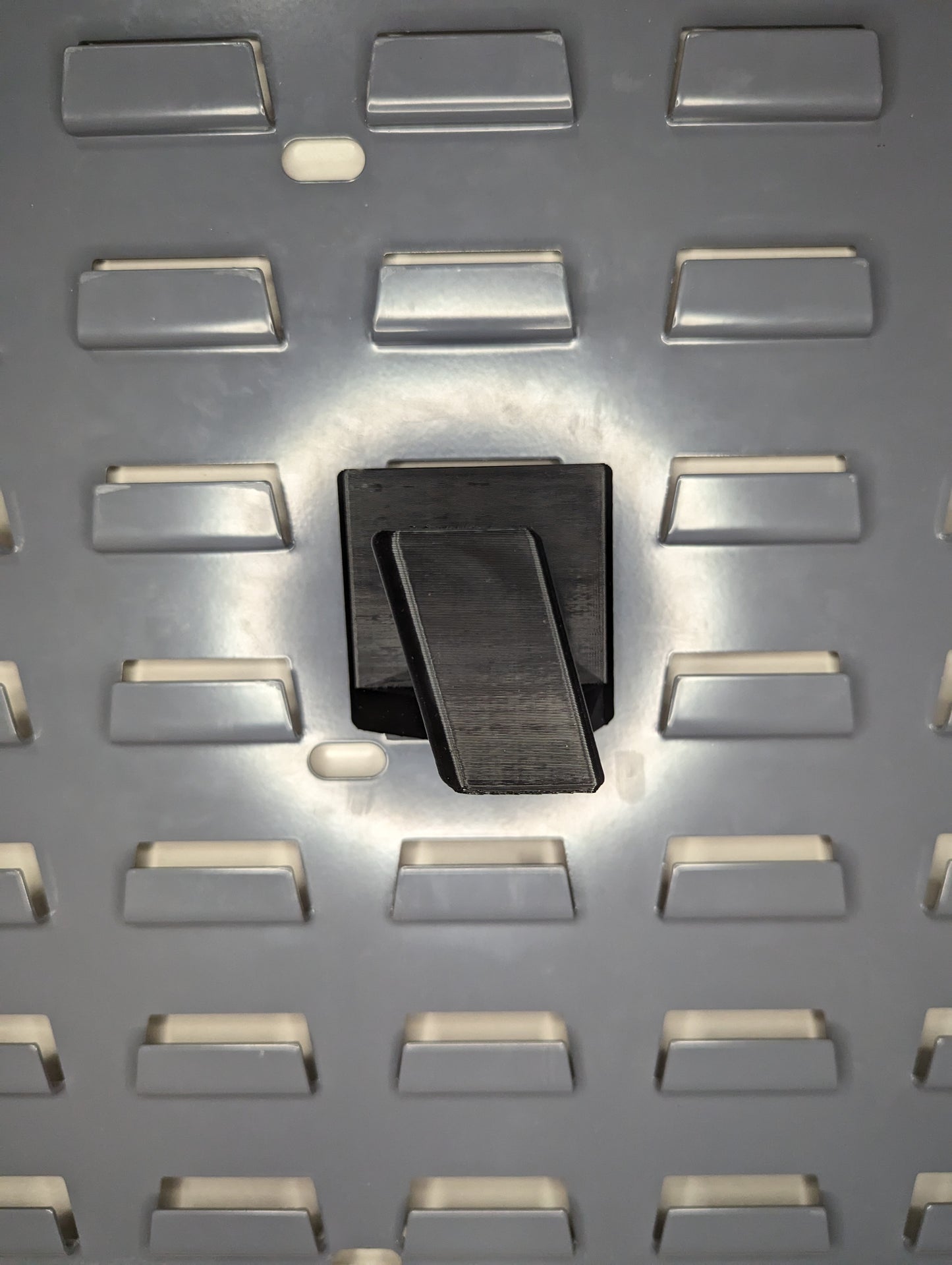 Magwell Mount for Sig P365 / XL - SecureIt / Akro-Mils | Handgun Holder Storage Rack