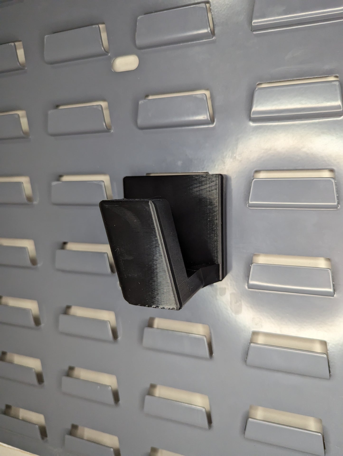 Magwell Mount for Sig P365 / XL - SecureIt / Akro-Mils | Handgun Holder Storage Rack