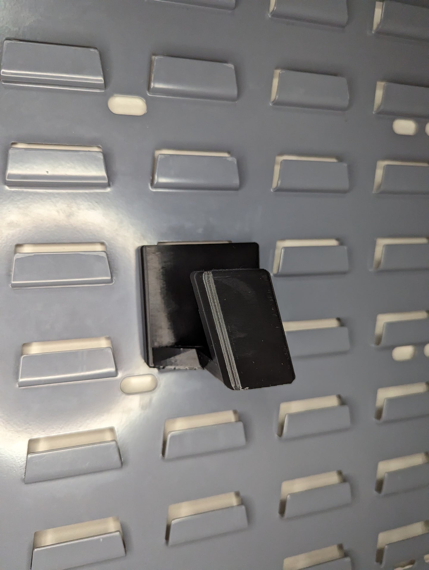Magwell Mount for Sig P365 / XL - SecureIt / Akro-Mils | Handgun Holder Storage Rack