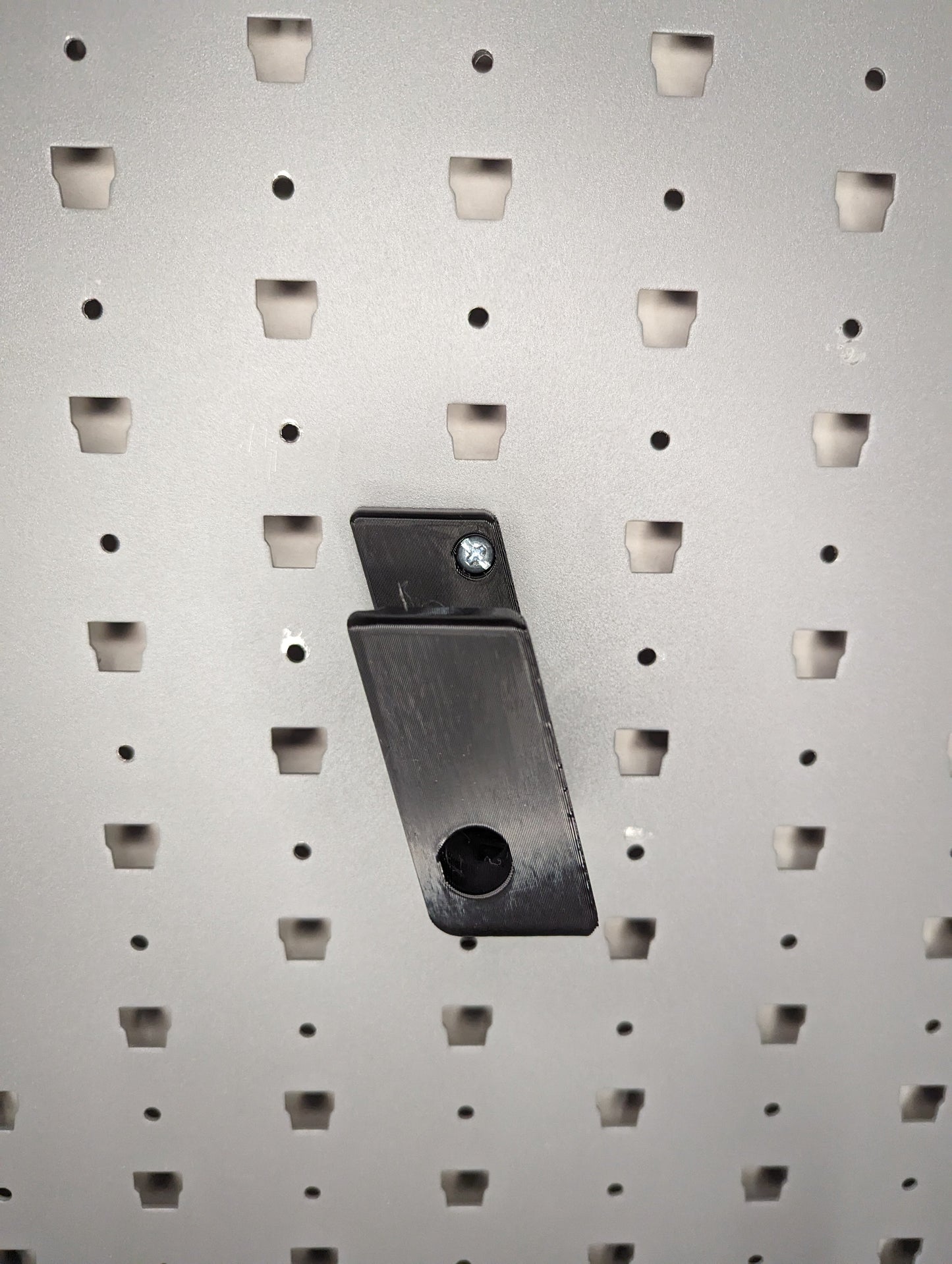 Magwell Mount for SAR K2P - GallowTech | Handgun Holder Storage Rack