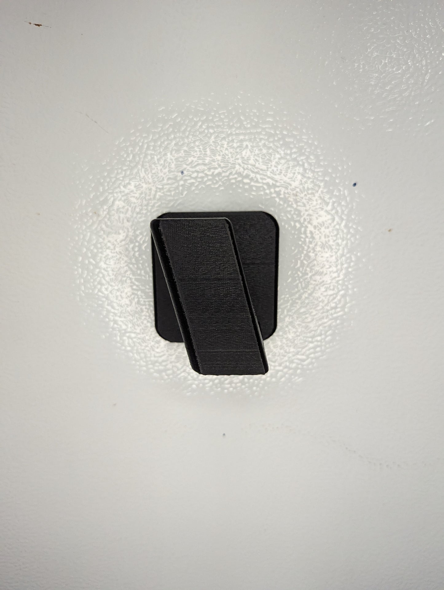 Magwell Mount for Taurus PT 709 - Magnet | Handgun Holder Storage Rack