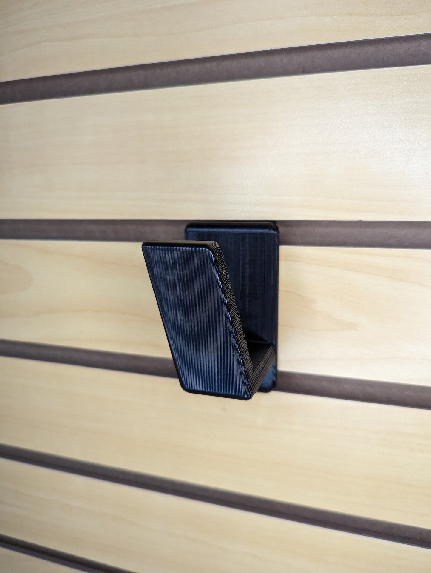 Magwell Mount for SAR K2P  - Slatwall | Handgun Holder Storage Rack