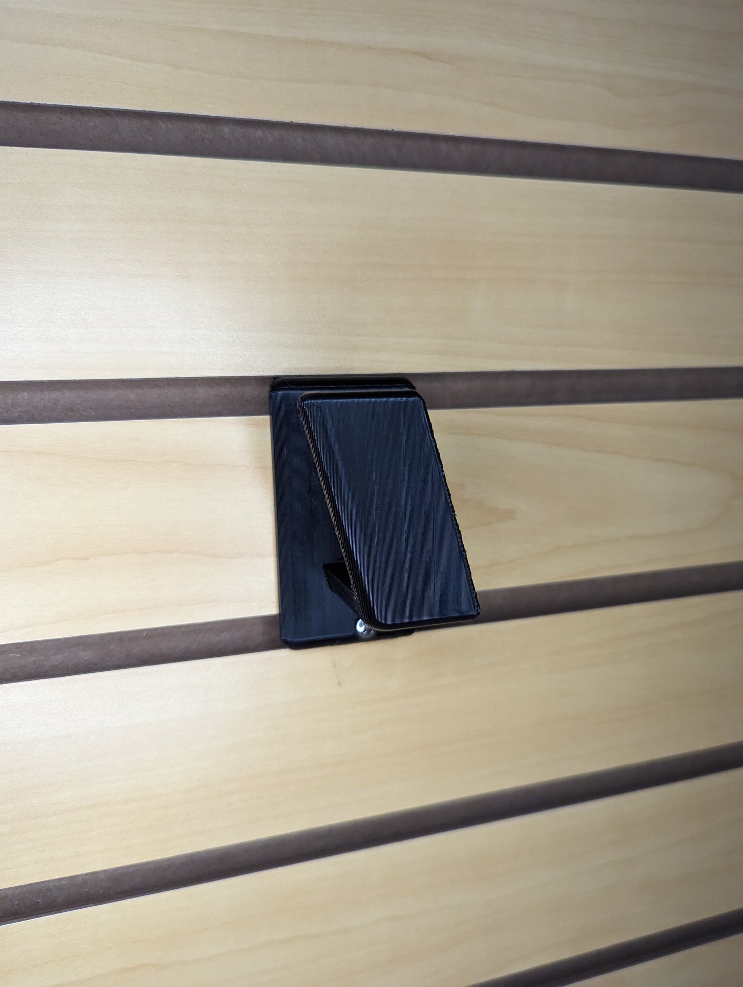 Magwell Mount for Taurus G2C  - Slatwall | Handgun Holder Storage Rack