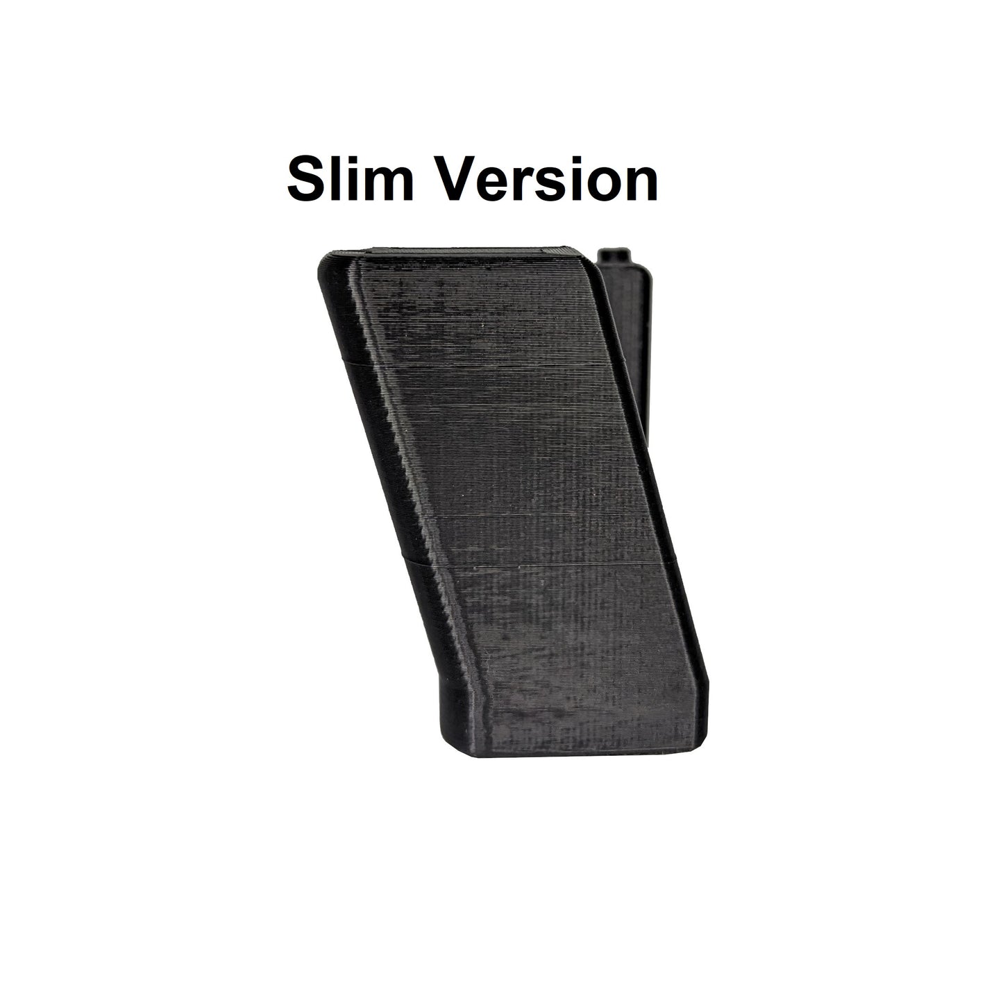 Magwell Mount for Taurus PT 709 - Pegboard / IKEA Skadis / Wall Control / Vaultek | Handgun Holder Storage Rack