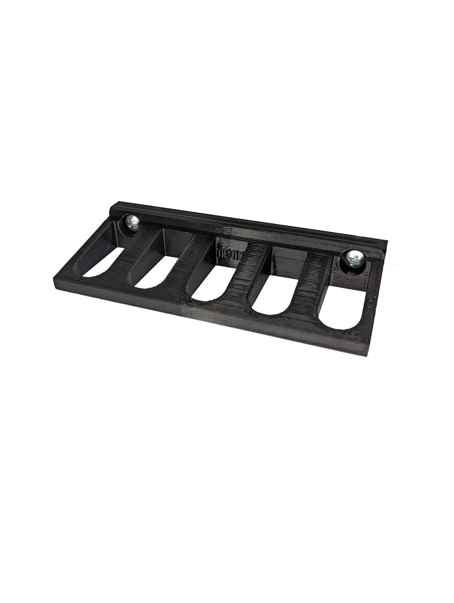 Mount for 1911 9mm / 10mm / 45 Mags - Wall | Magazine Holder Storage Rack