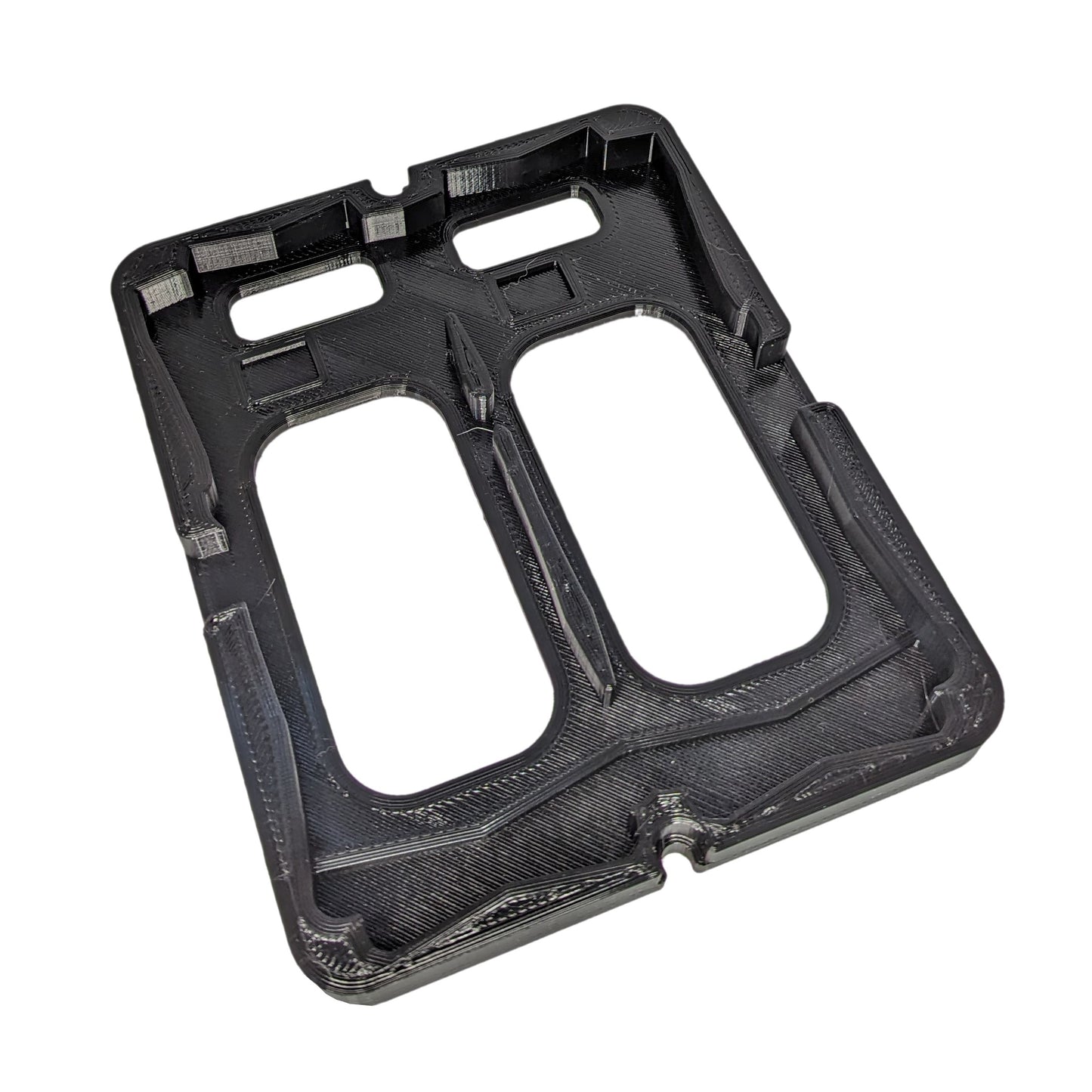 PMAG Fiber Laser Engraving Jig - Precision Fit | Magazine Holder Jig