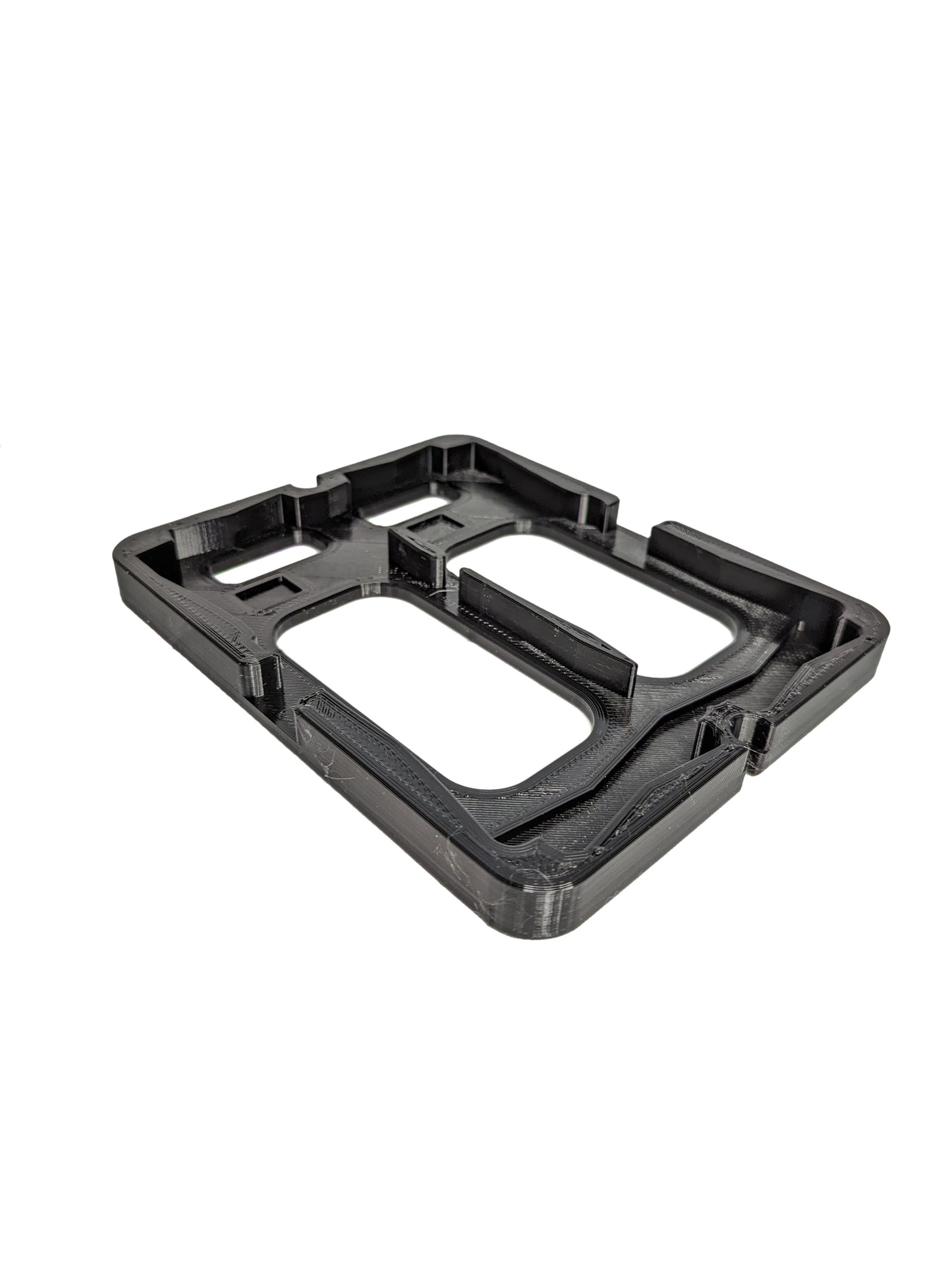 PMAG Fiber Laser Engraving Jig - Precision Fit | Magazine Holder Jig