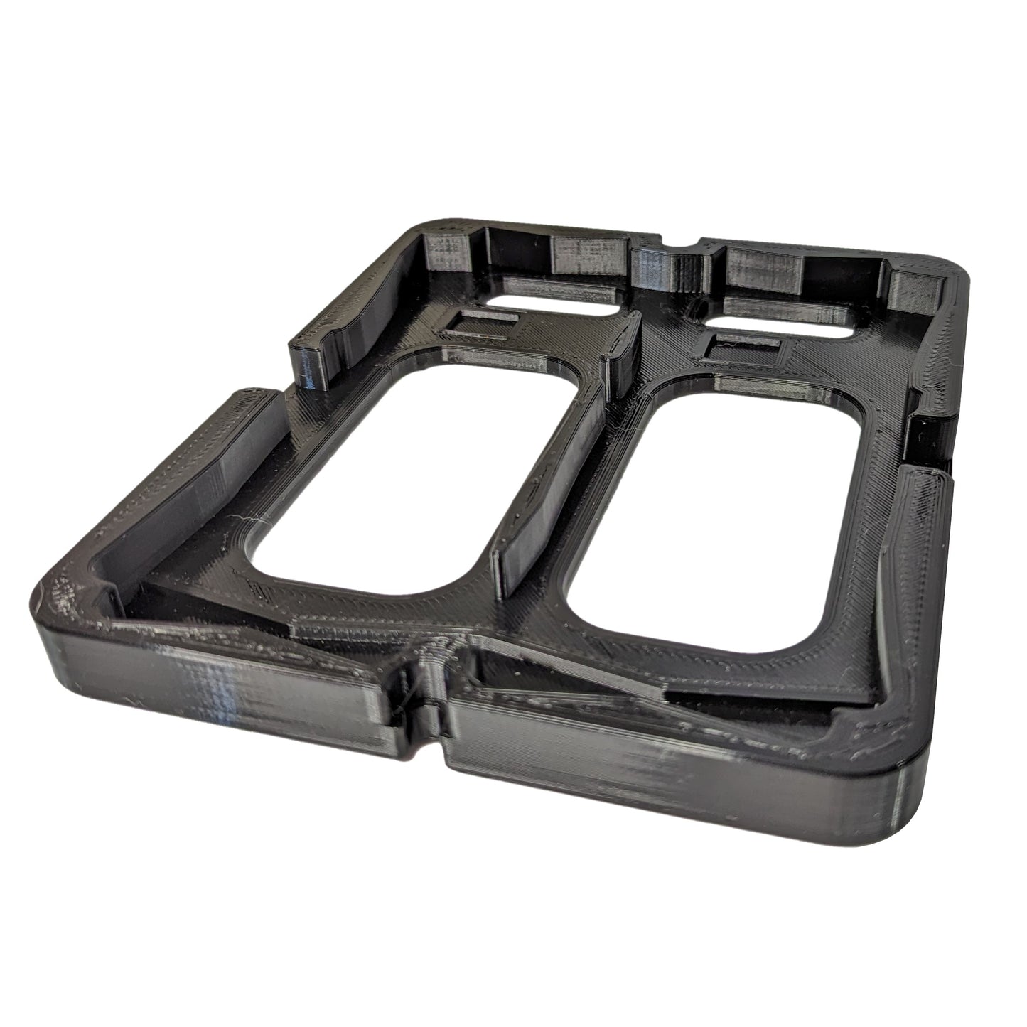 PMAG Fiber Laser Engraving Jig - Precision Fit | Magazine Holder Jig