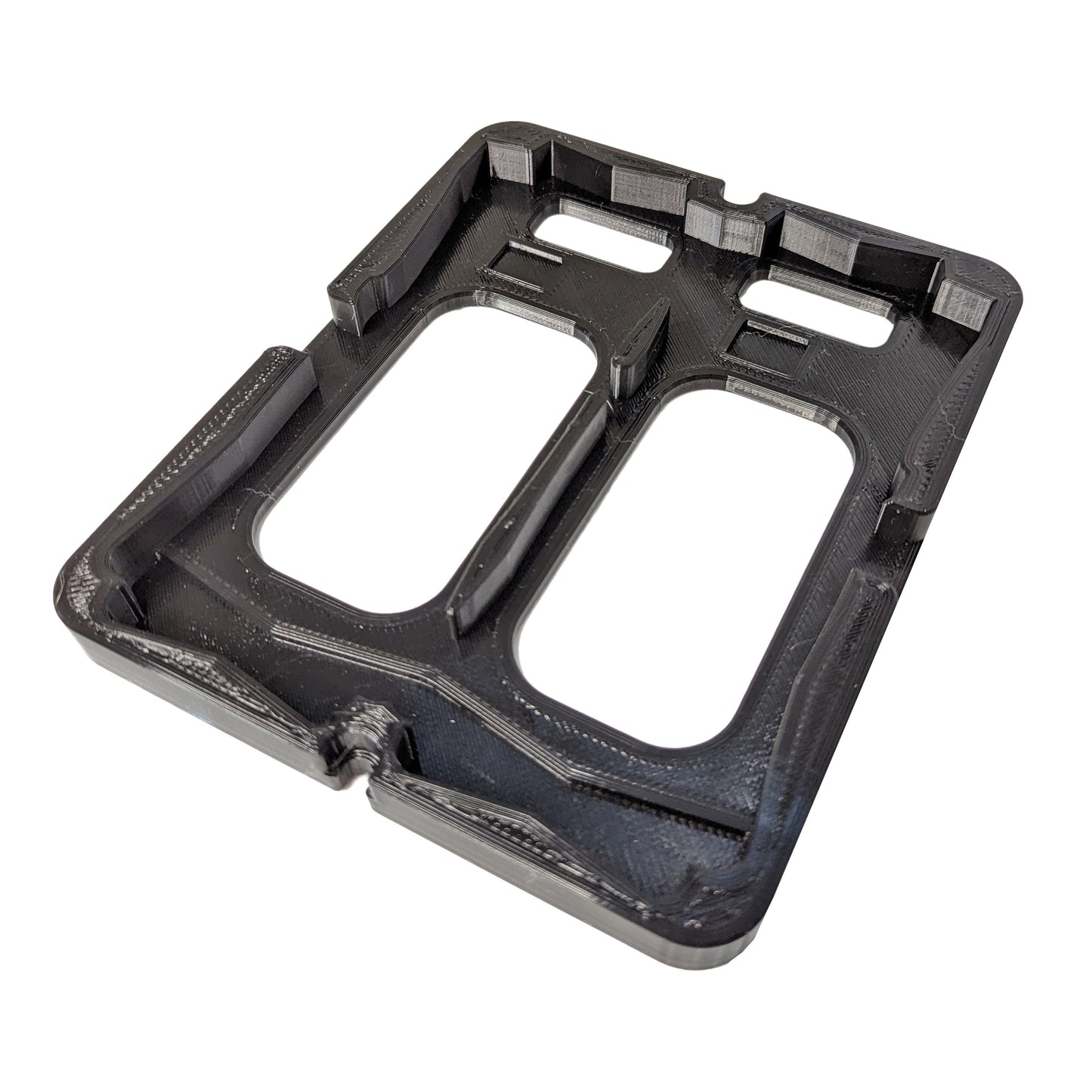 PMAG Fiber Laser Engraving Jig - Precision Fit | Magazine Holder Jig