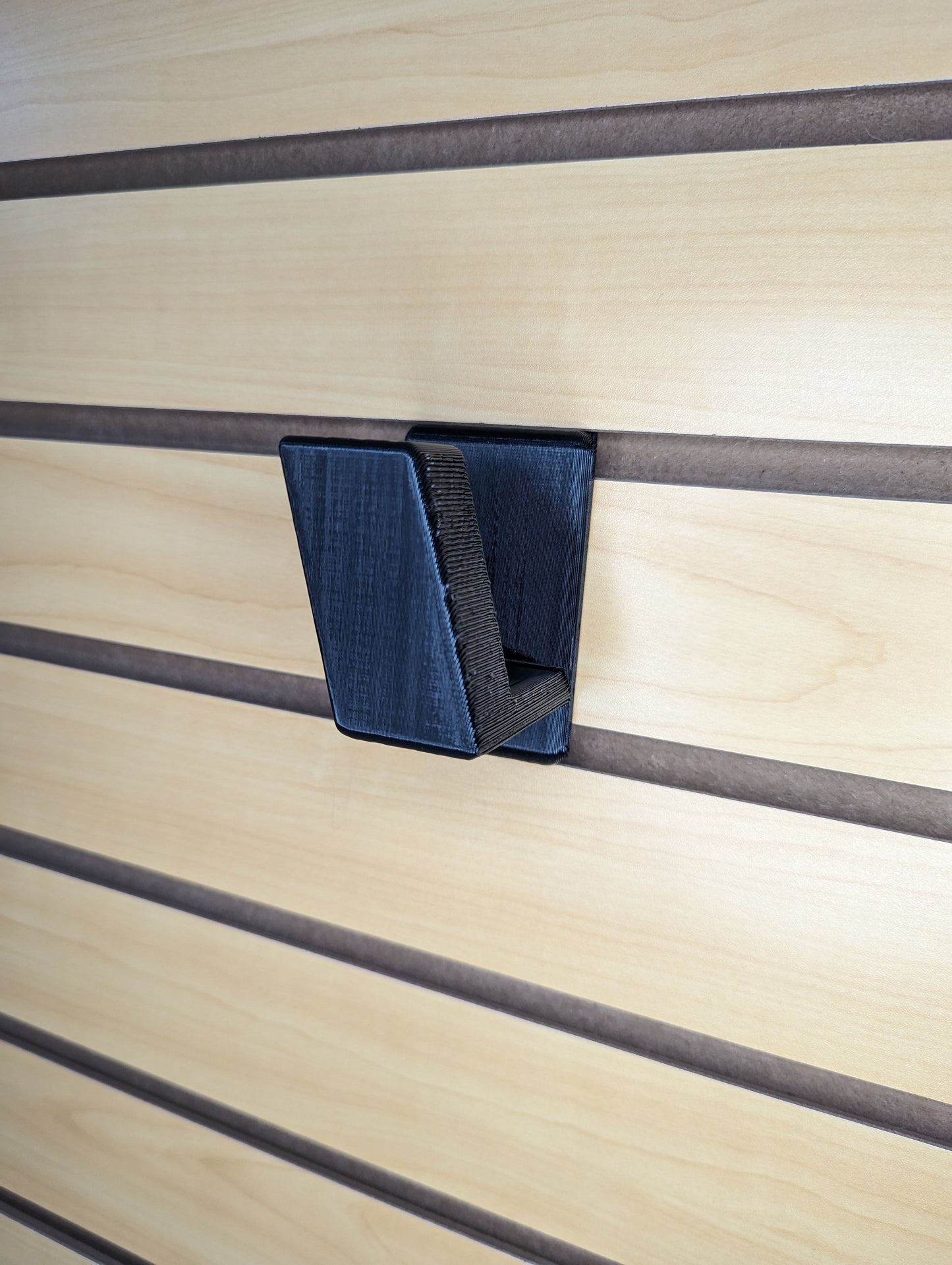 Magwell Mount for FNX 45 Tactical - Slatwall | Handgun Holder Storage Rack