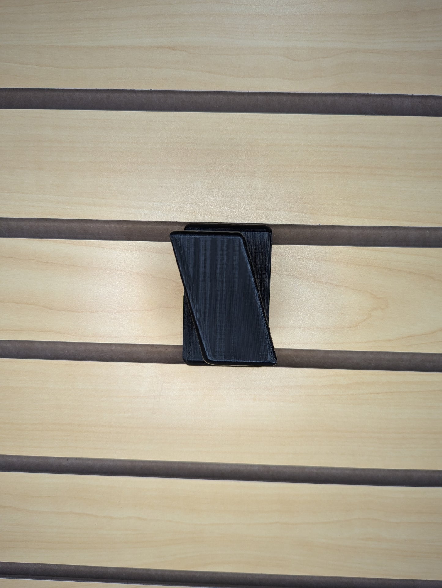 Magwell Mount for FNX 45 Tactical - Slatwall | Handgun Holder Storage Rack