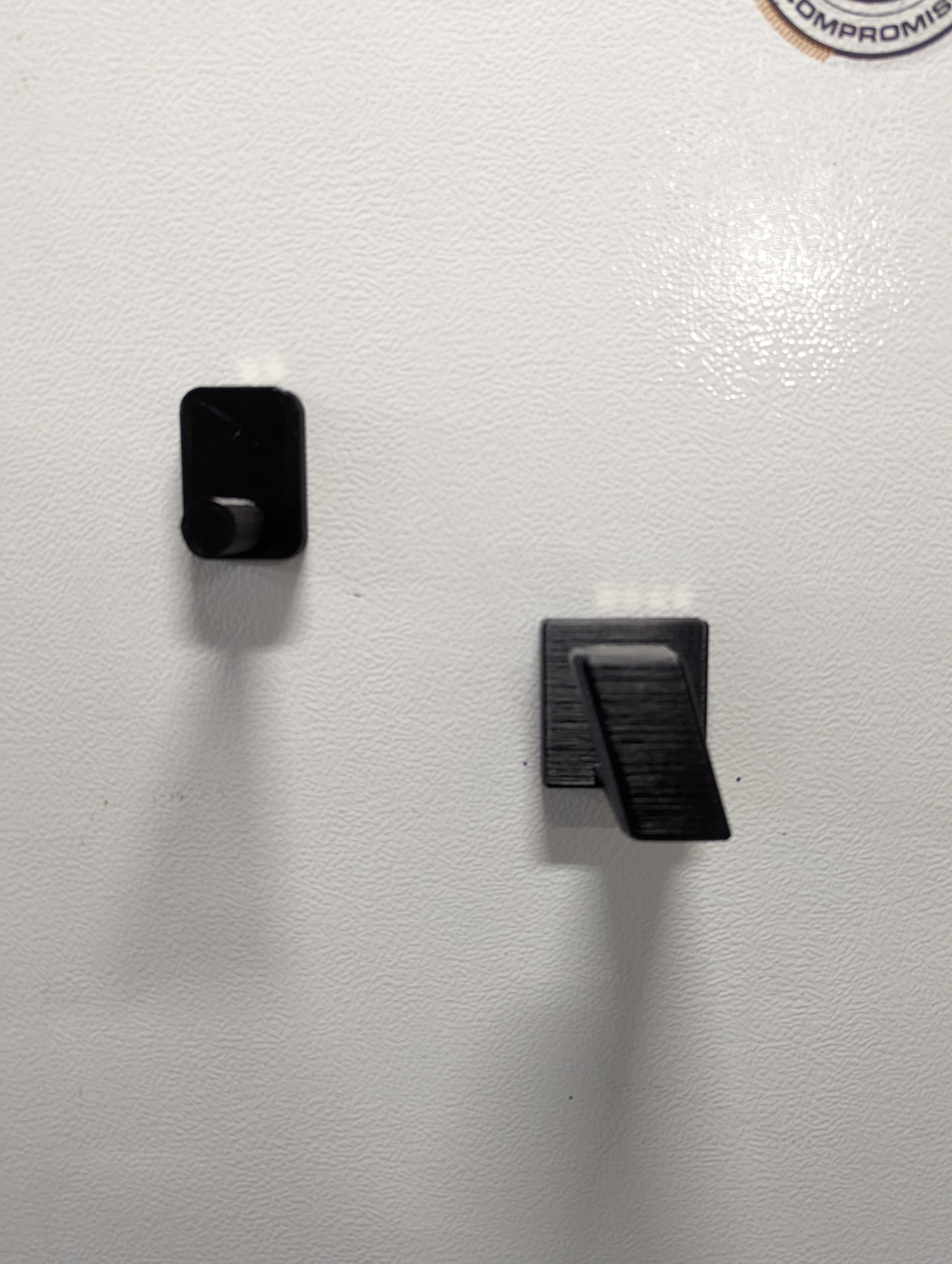 Magwell Mount for FNX 45 Tactical - Magnet | Handgun Holder Storage Rack