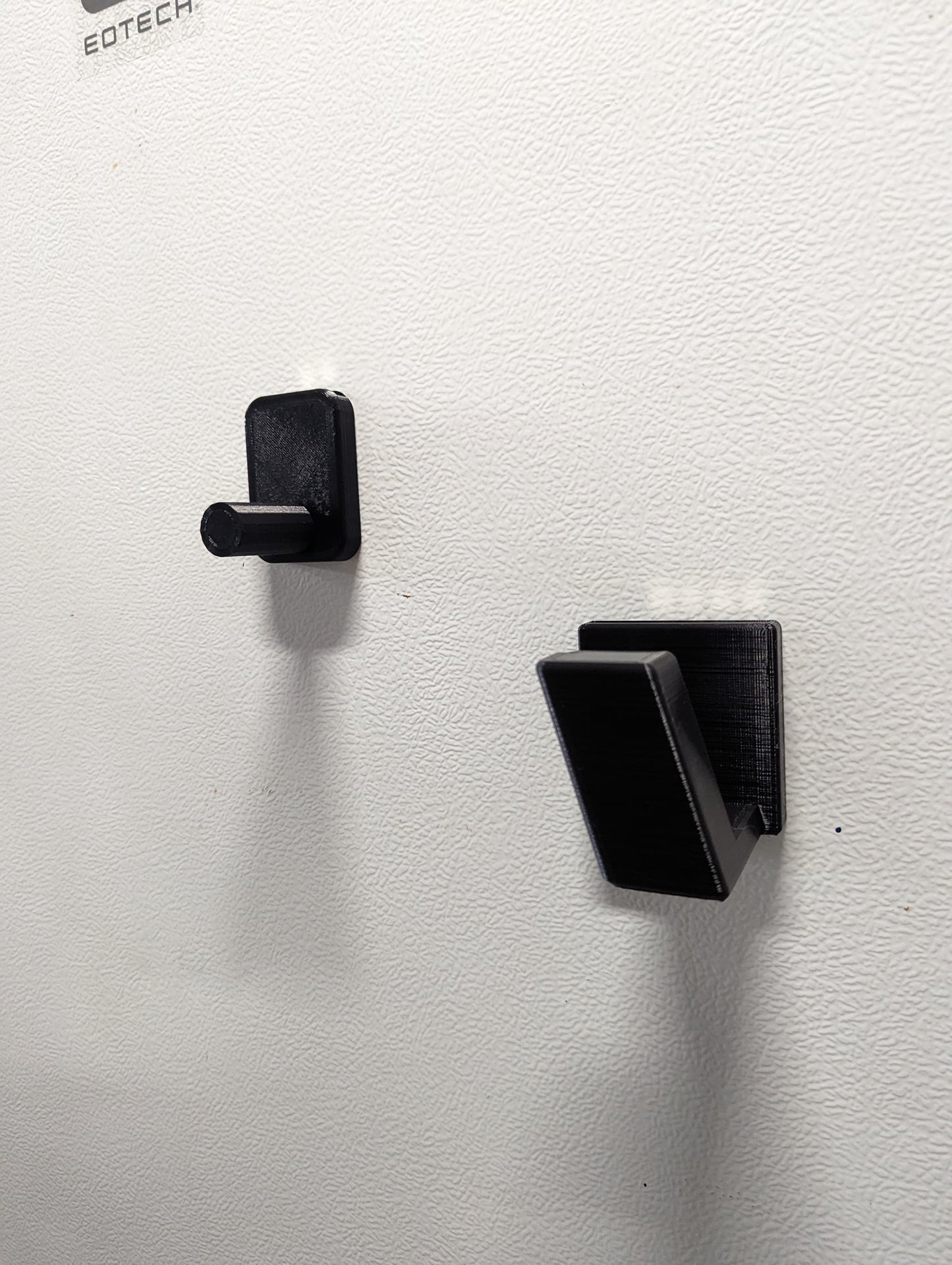 Magwell Mount for FNX 45 Tactical - Magnet | Handgun Holder Storage Rack