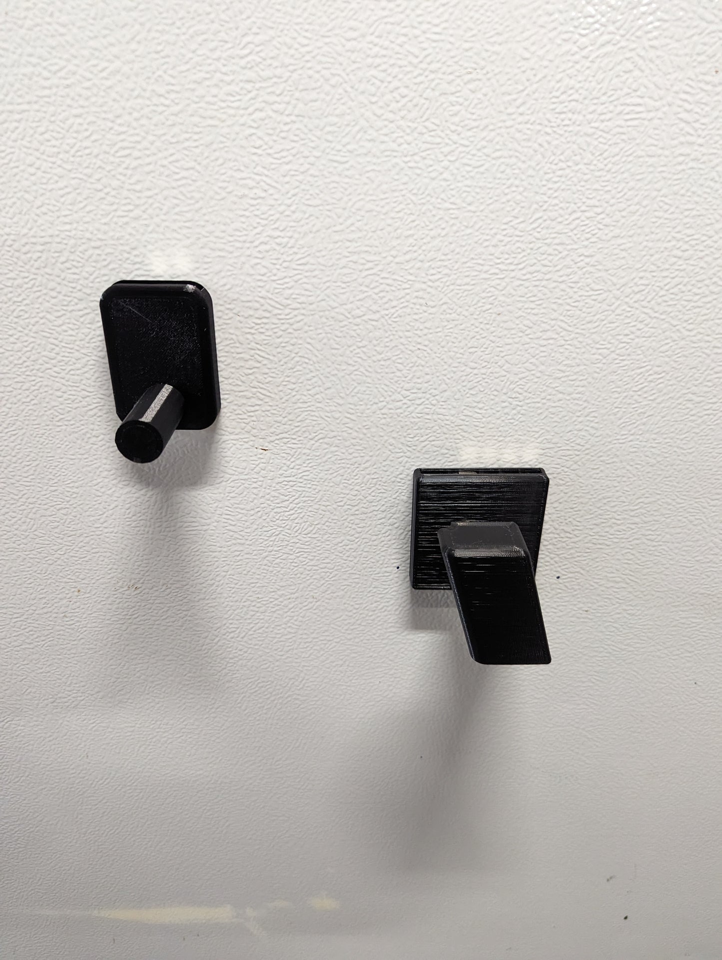 Magwell Mount for FNX 45 Tactical - Magnet | Handgun Holder Storage Rack