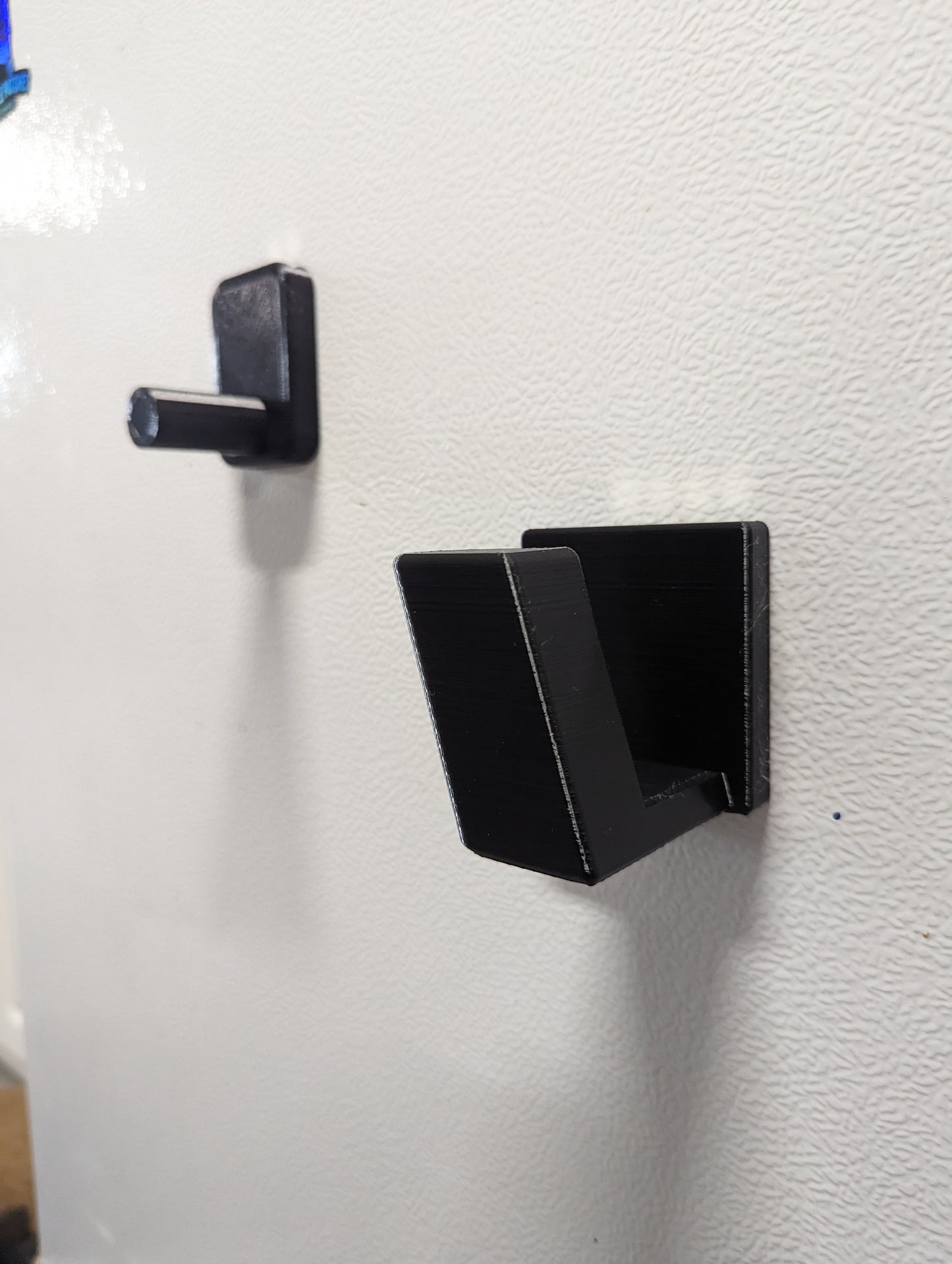 Magwell Mount for FNX 45 Tactical - Magnet | Handgun Holder Storage Rack