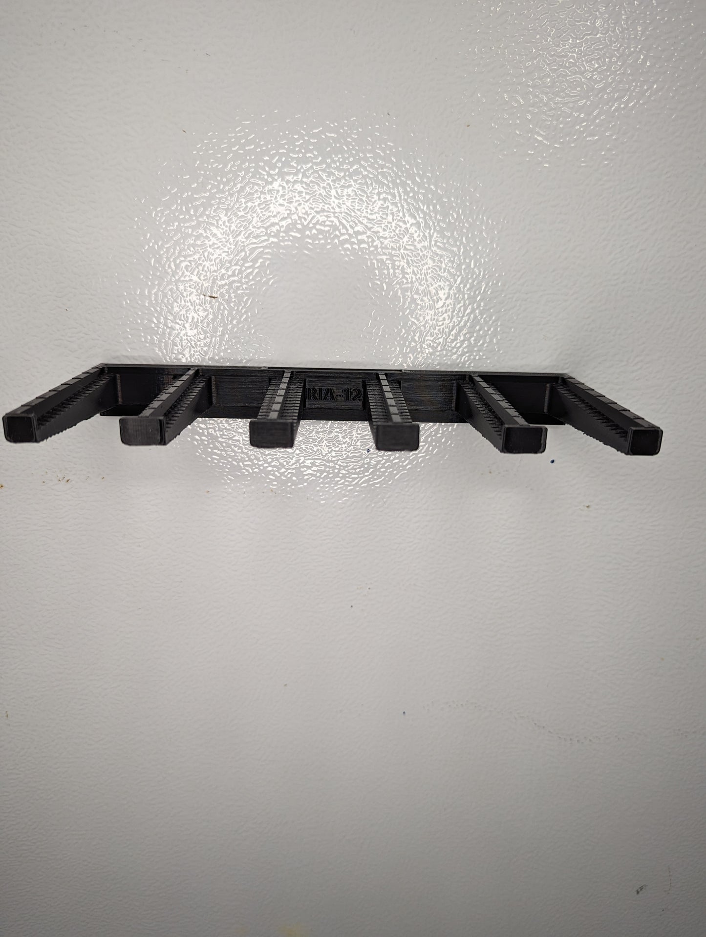 Mount for Rock Island VR 12 Gauge Mags - Magnetic | Magazine Holder Storage Rack