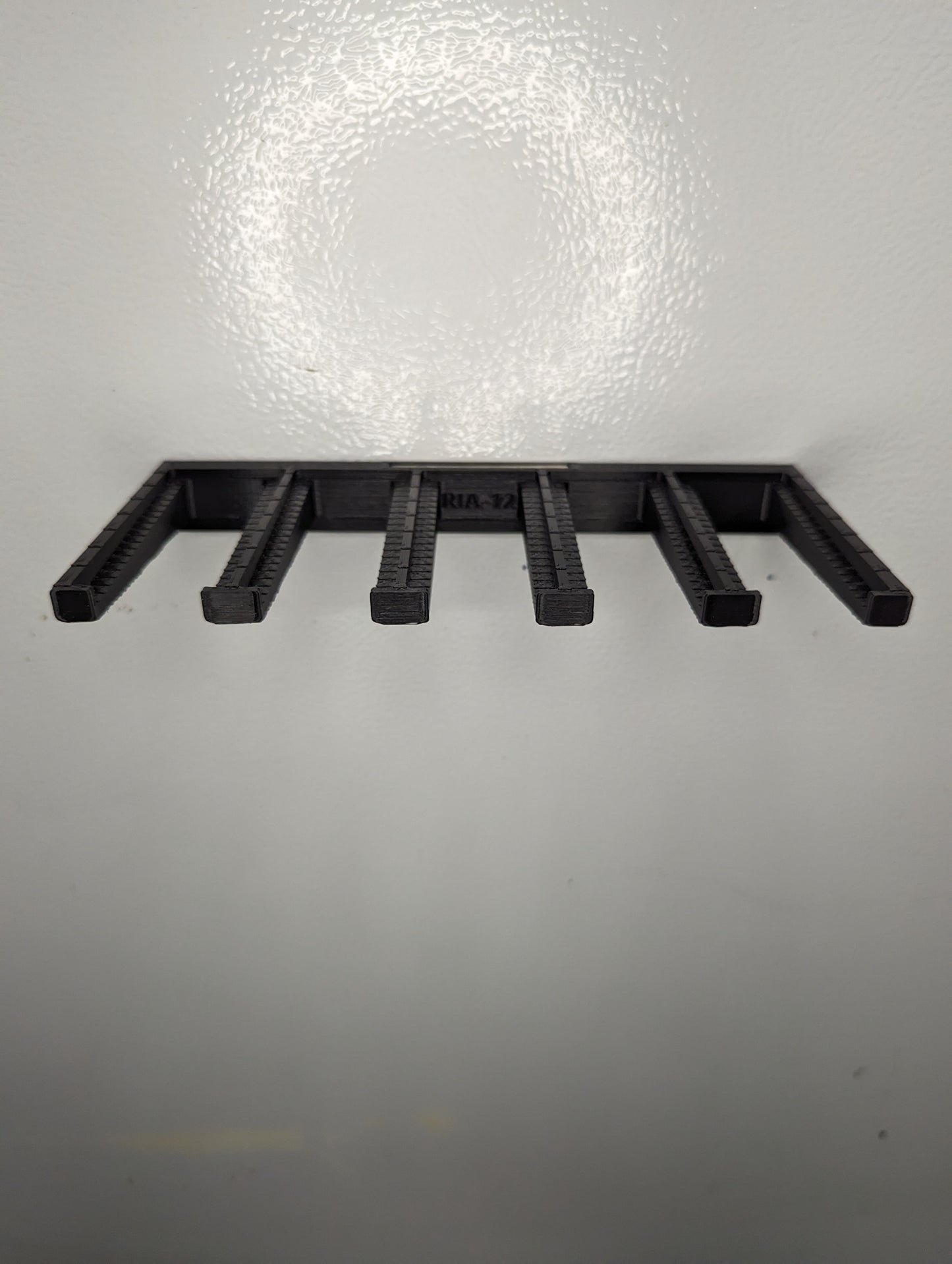 Mount for Rock Island VR 12 Gauge Mags - Magnetic | Magazine Holder Storage Rack