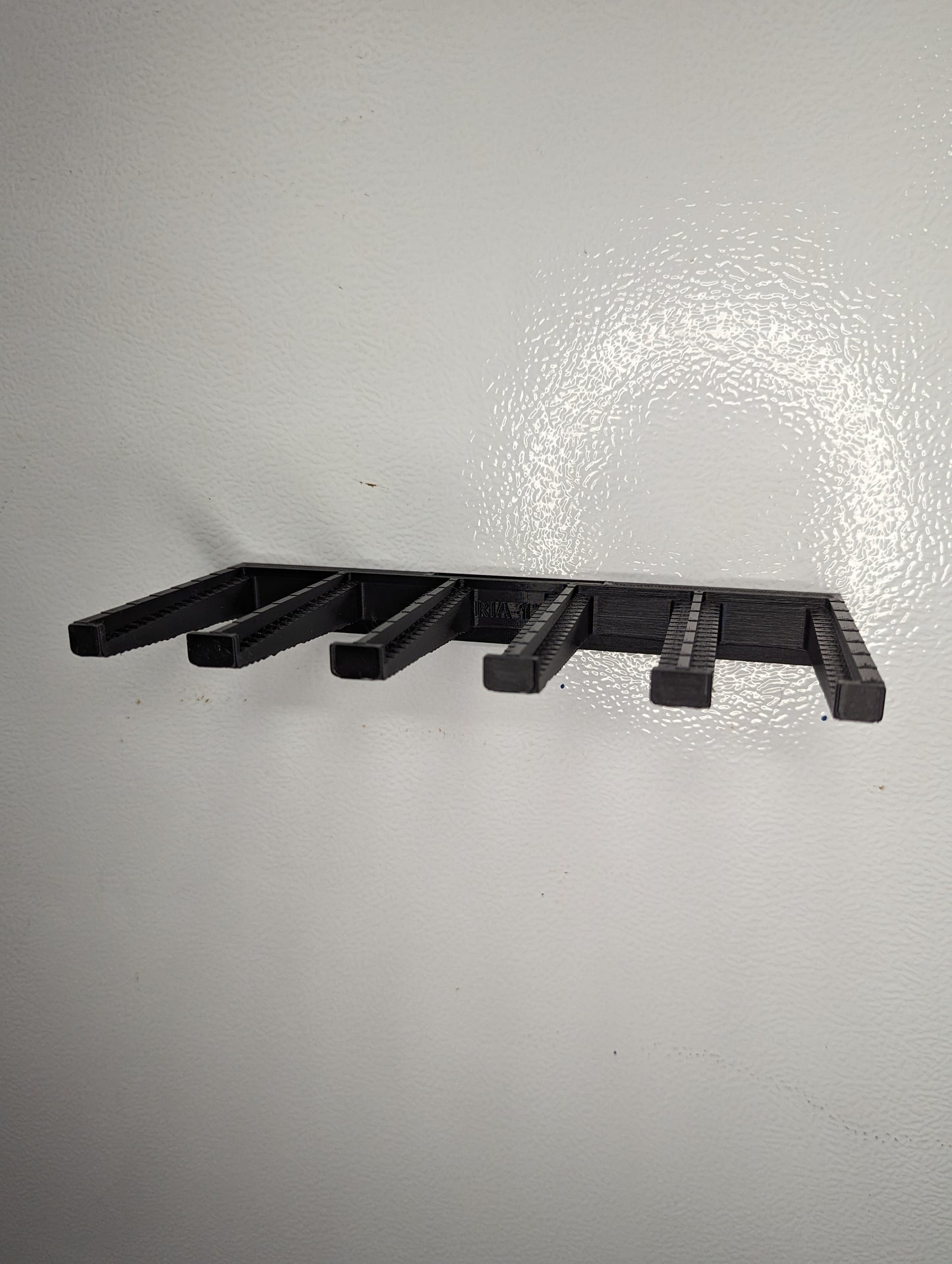 Mount for Rock Island VR 12 Gauge Mags - Magnetic | Magazine Holder Storage Rack