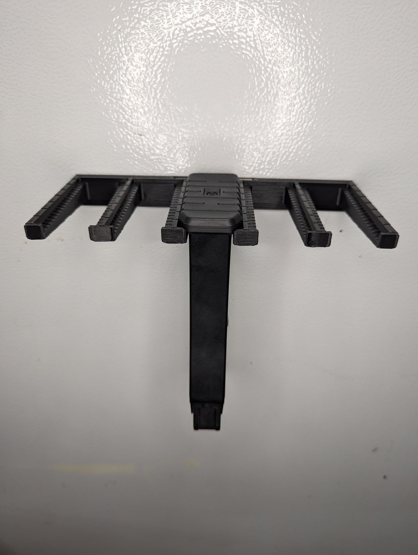 Mount for Rock Island VR 12 Gauge Mags - Magnetic | Magazine Holder Storage Rack