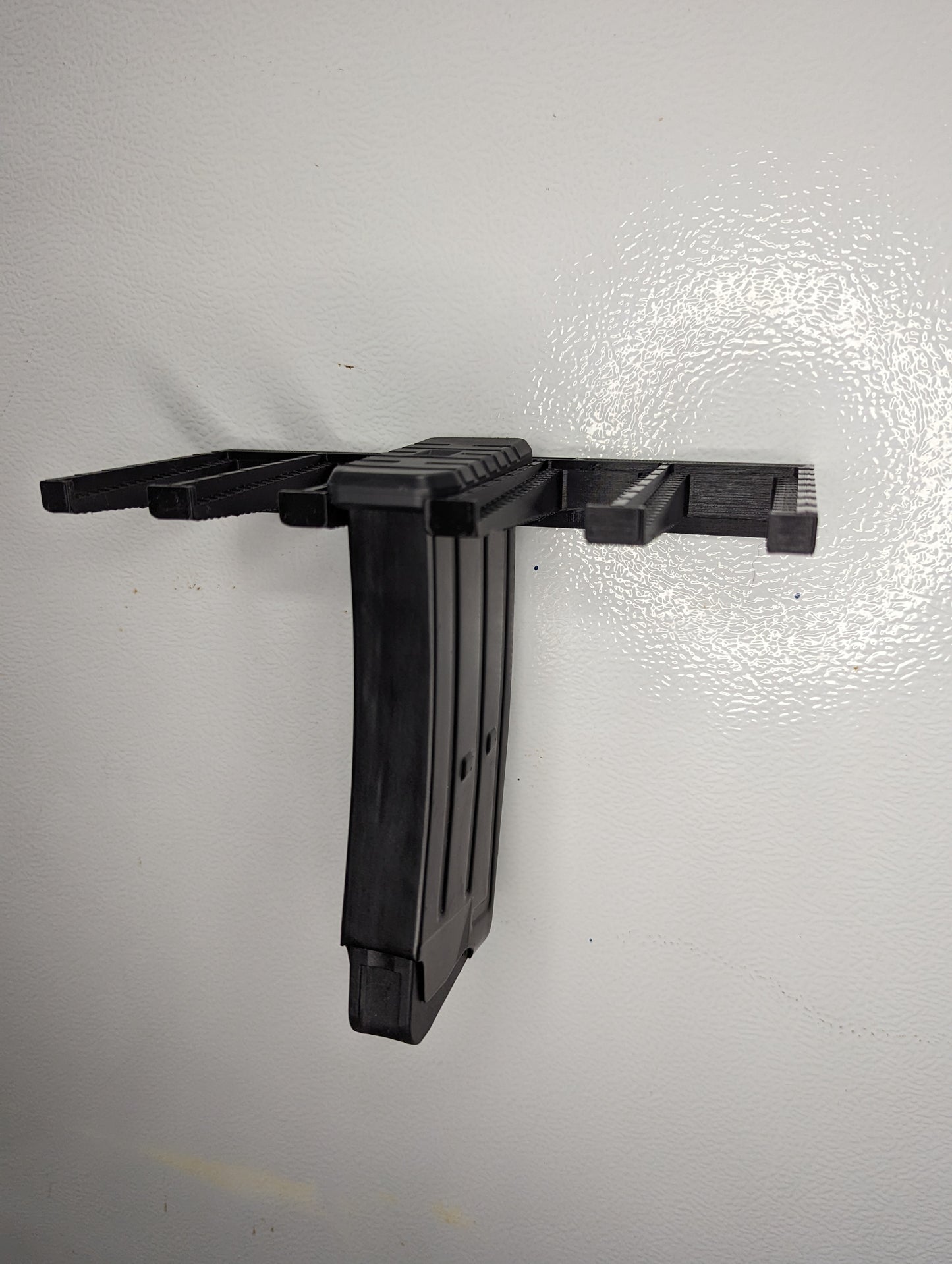 Mount for Rock Island VR 12 Gauge Mags - Magnetic | Magazine Holder Storage Rack