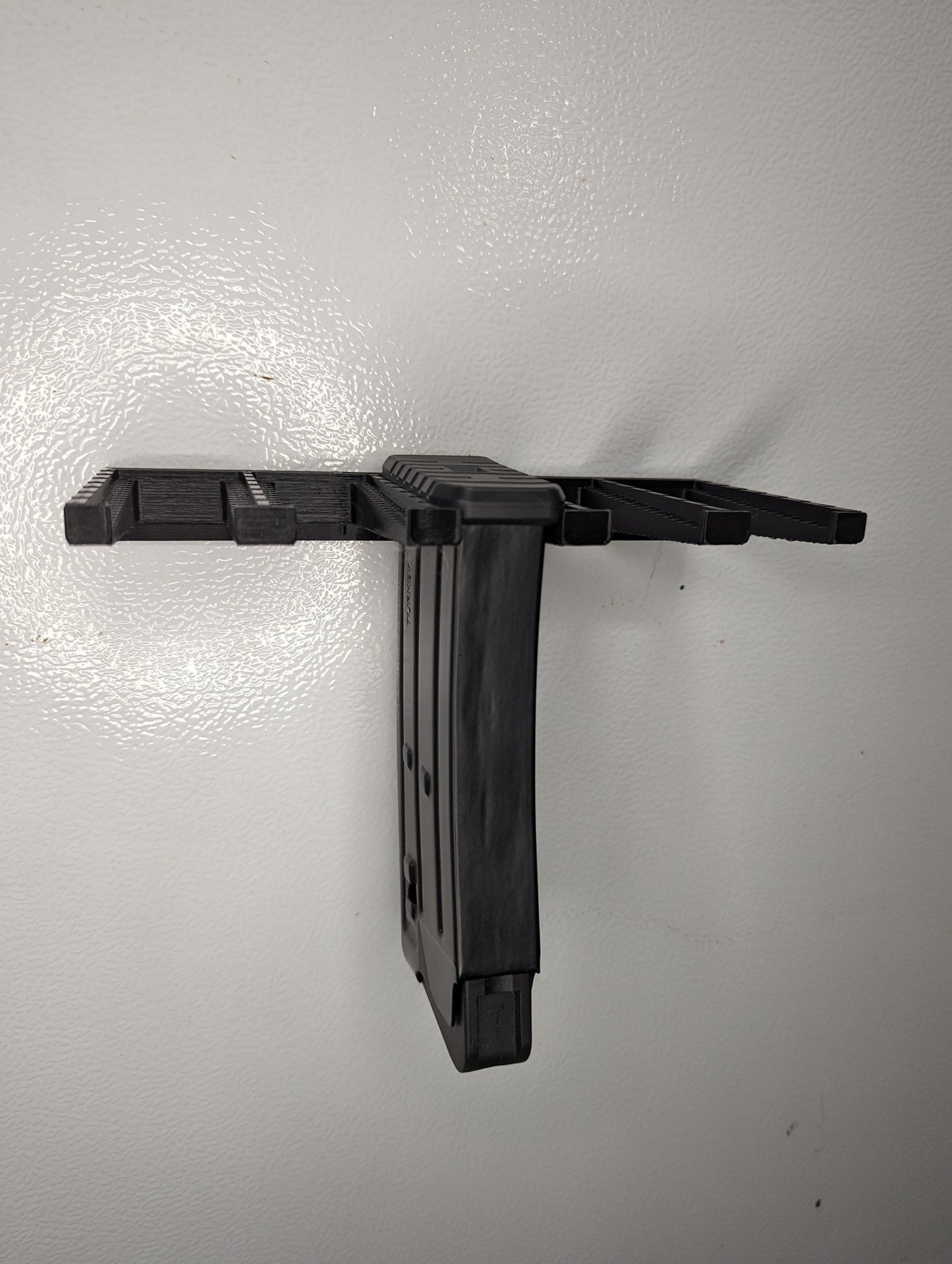 Mount for Rock Island VR 12 Gauge Mags - Magnetic | Magazine Holder Storage Rack