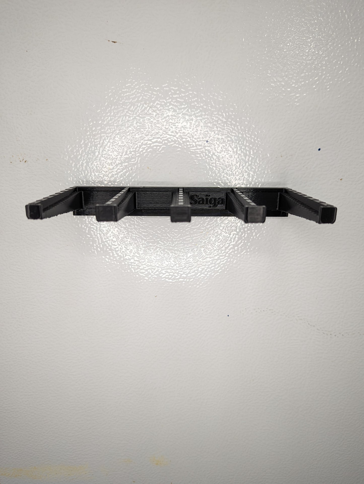 Mount for Remington 870 Detachable Mags - Magnetic | Magazine Holder Storage Rack