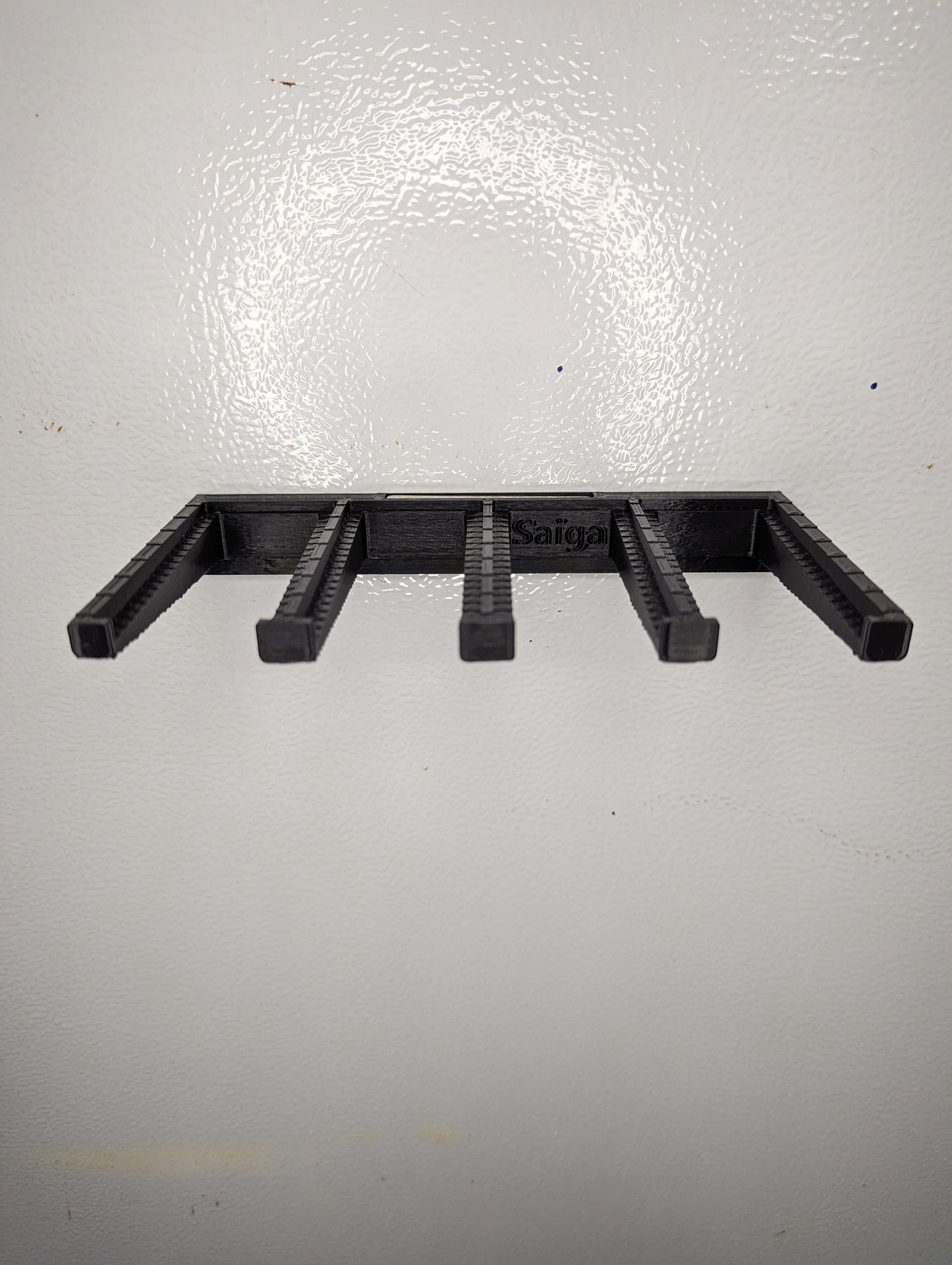 Mount for Remington 870 Detachable Mags - Magnetic | Magazine Holder Storage Rack
