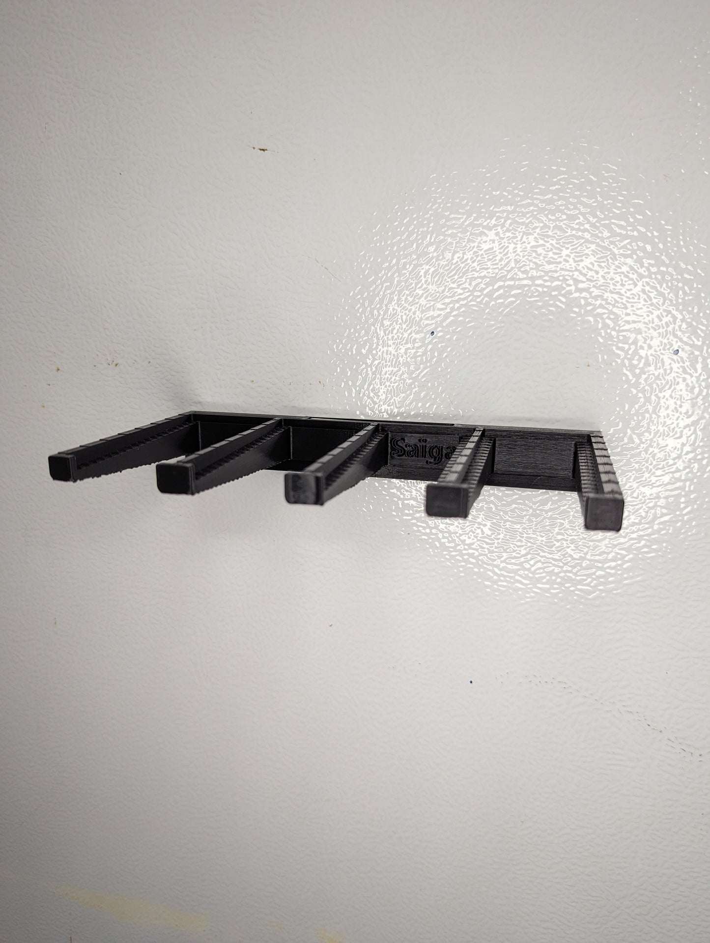 Mount for Remington 870 Detachable Mags - Magnetic | Magazine Holder Storage Rack