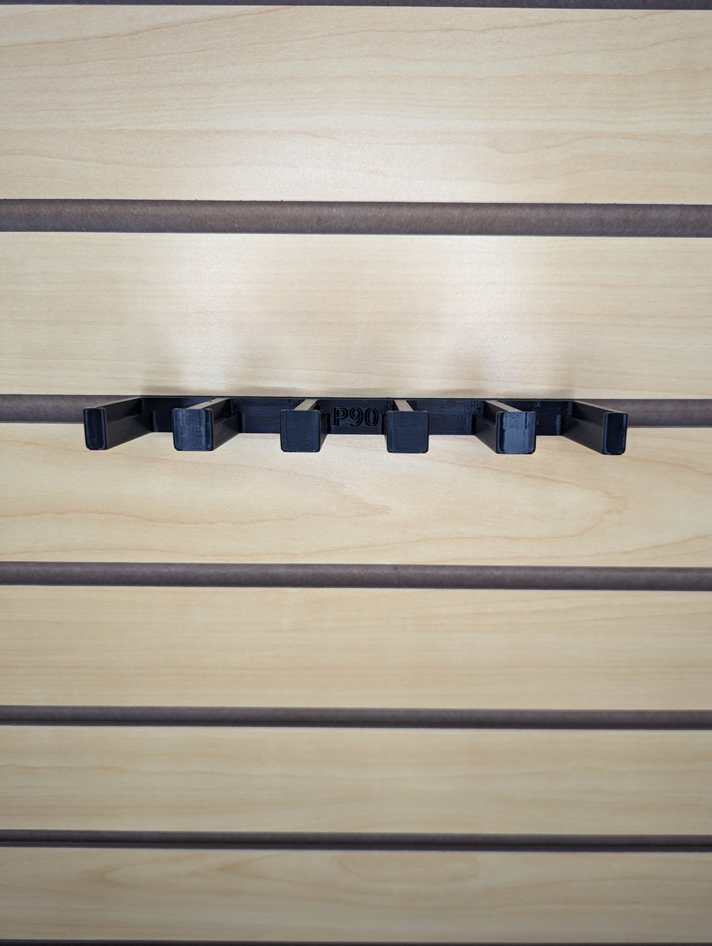 Mount for FN P90/PS90 Mags - Slatwall | Magazine Holder Storage Rack