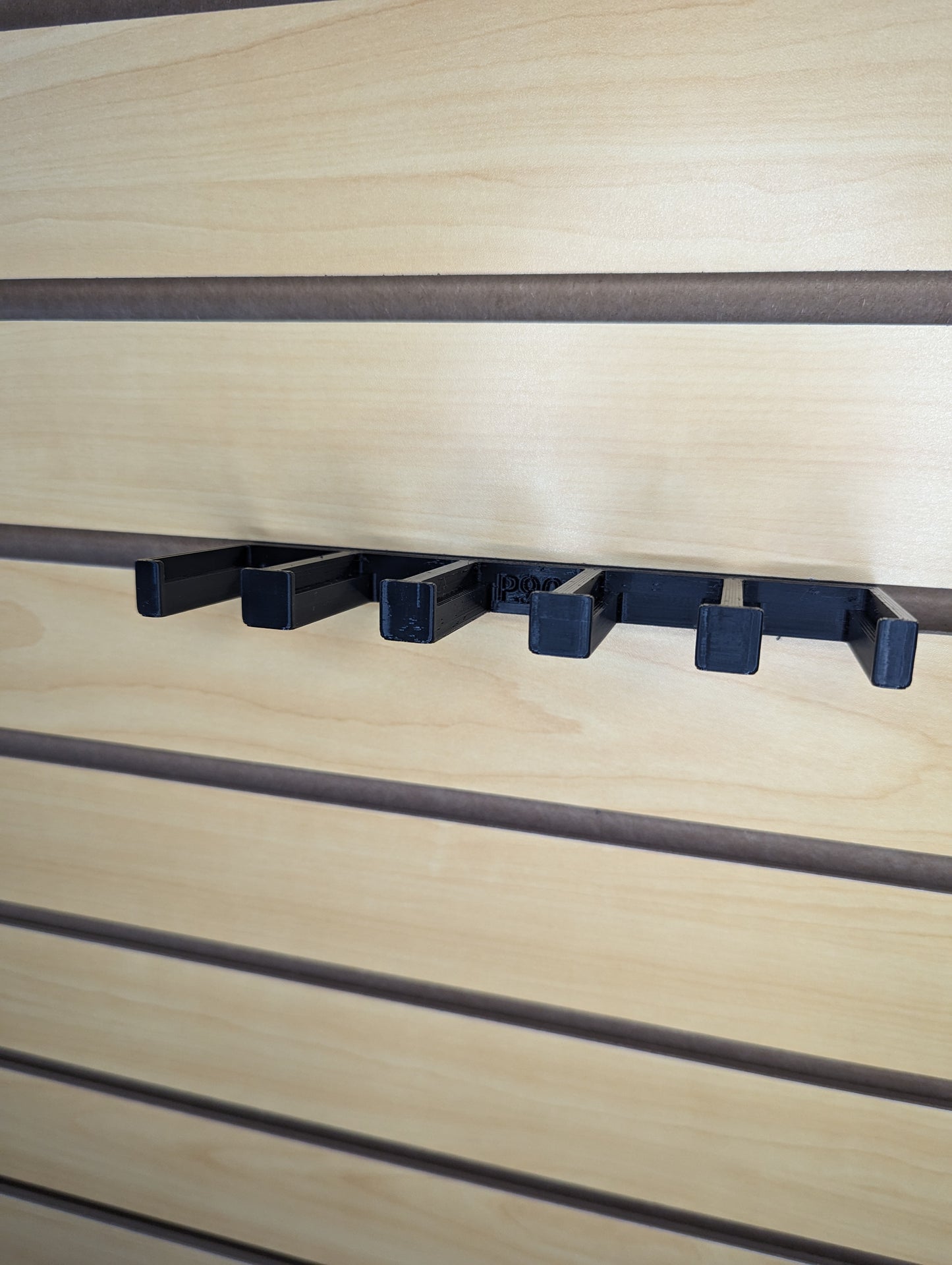 Mount for FN P90/PS90 Mags - Slatwall | Magazine Holder Storage Rack