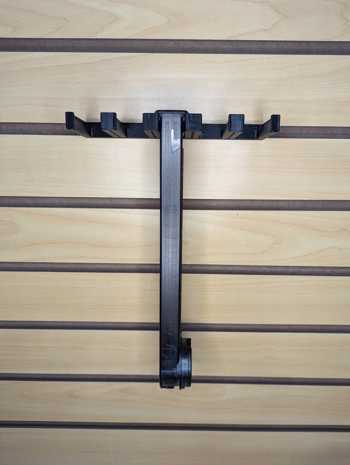 Mount for FN P90/PS90 Mags - Slatwall | Magazine Holder Storage Rack