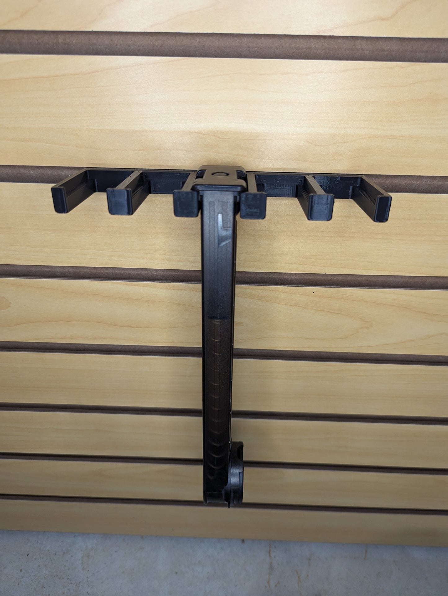 Mount for FN P90/PS90 Mags - Slatwall | Magazine Holder Storage Rack