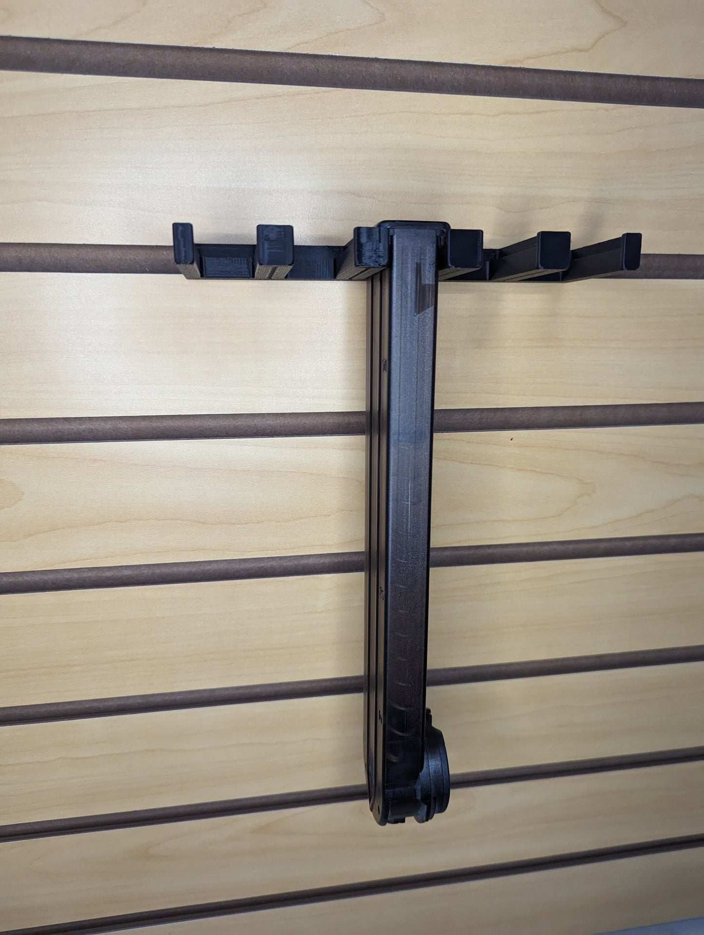 Mount for FN P90/PS90 Mags - Slatwall | Magazine Holder Storage Rack