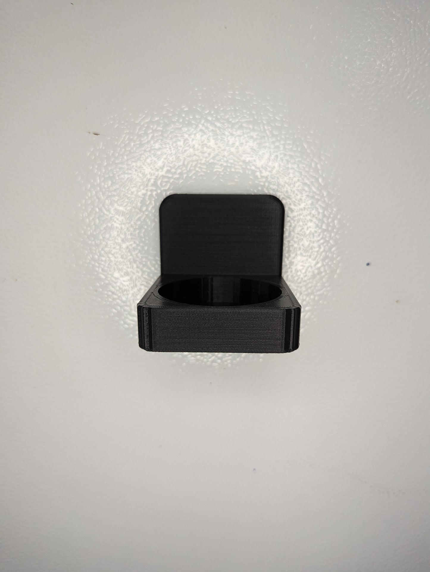 Mount for Mil-X Smoke Grenade - Magnetic | Gear Holder Storage Rack