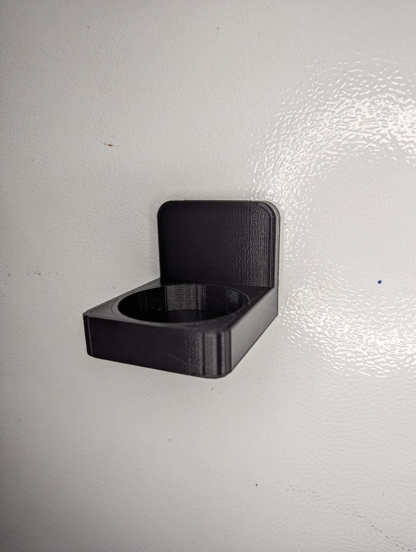 Mount for Mil-X Smoke Grenade - Magnetic | Gear Holder Storage Rack