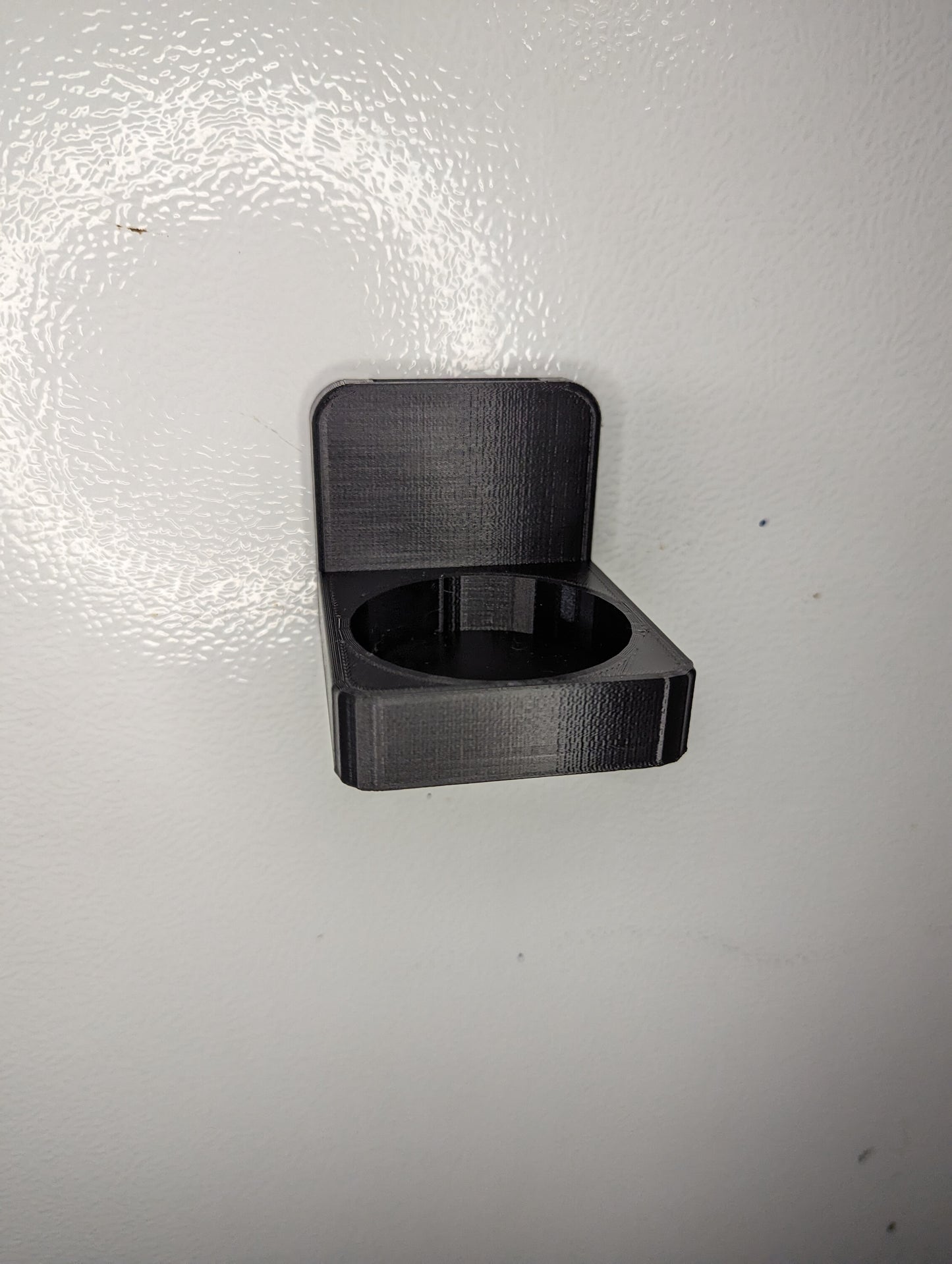 Mount for Mil-X Smoke Grenade - Magnetic | Gear Holder Storage Rack