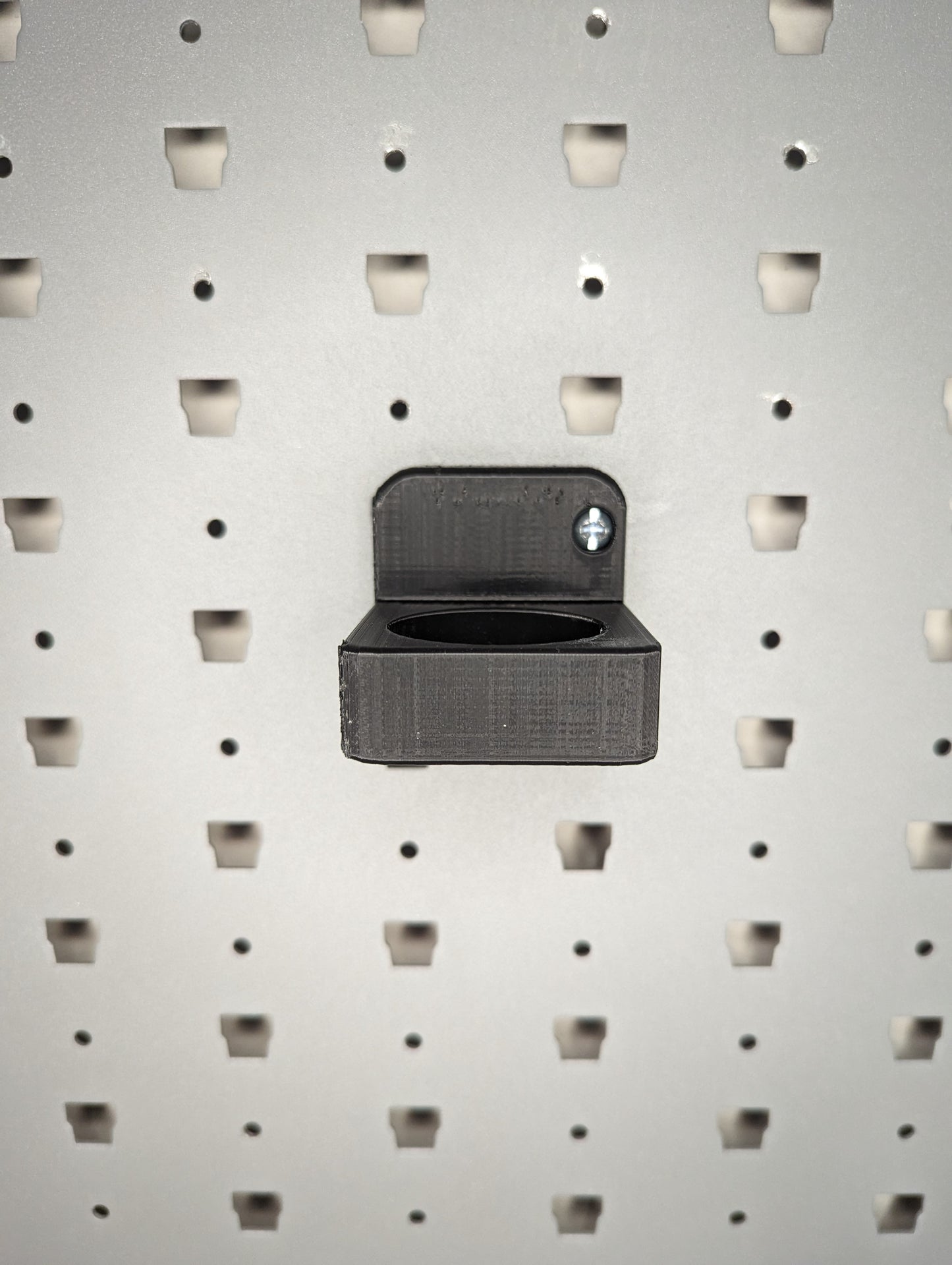 Mount for Flash 3.0 Grenade - GallowTech | Gear Holder Storage Rack