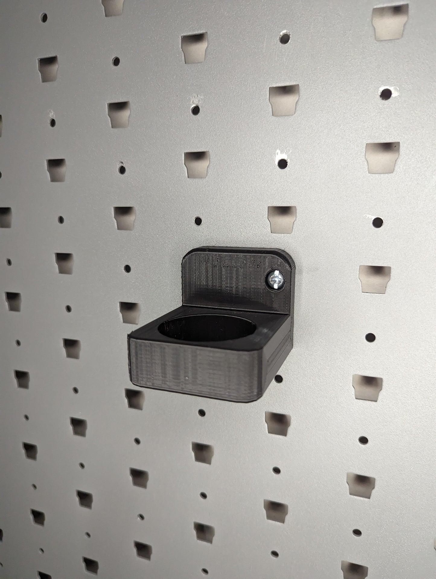 Mount for Flash 3.0 Grenade - GallowTech | Gear Holder Storage Rack