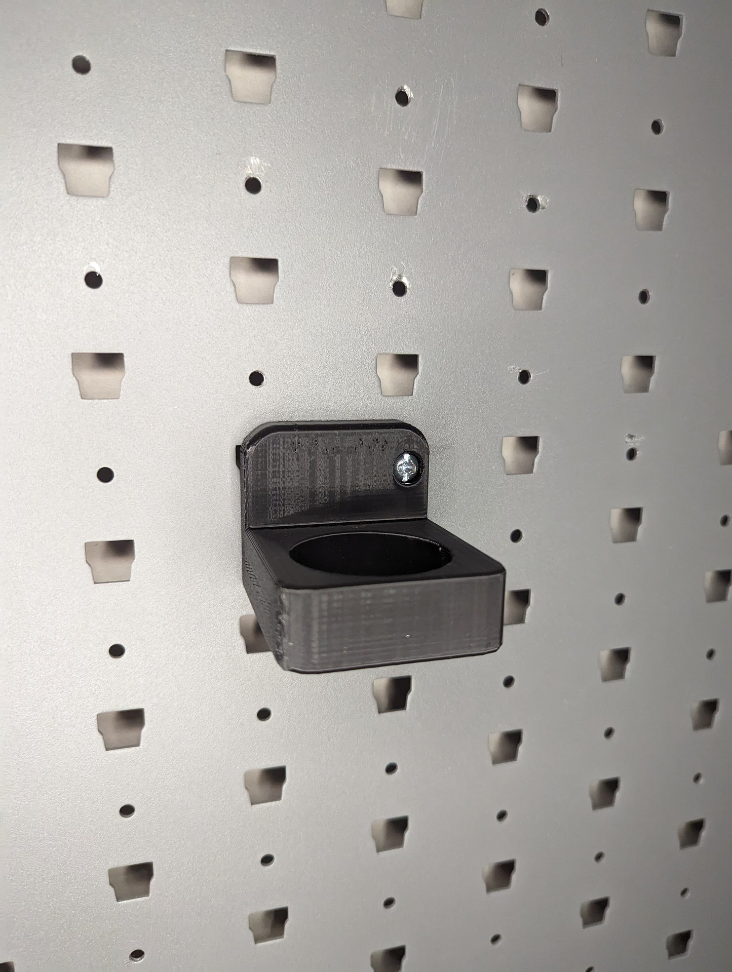 Mount for Flash 3.0 Grenade - GallowTech | Gear Holder Storage Rack