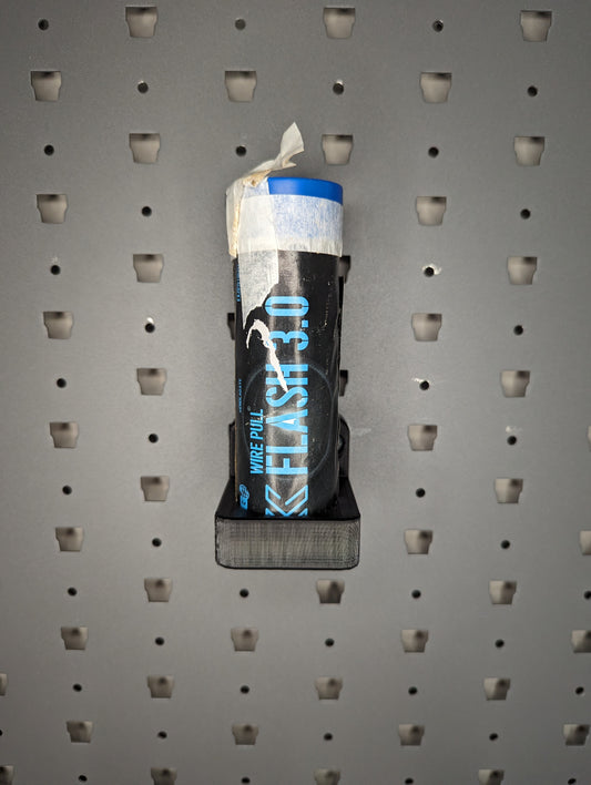 Mount for Flash 3.0 Grenade - GallowTech | Gear Holder Storage Rack