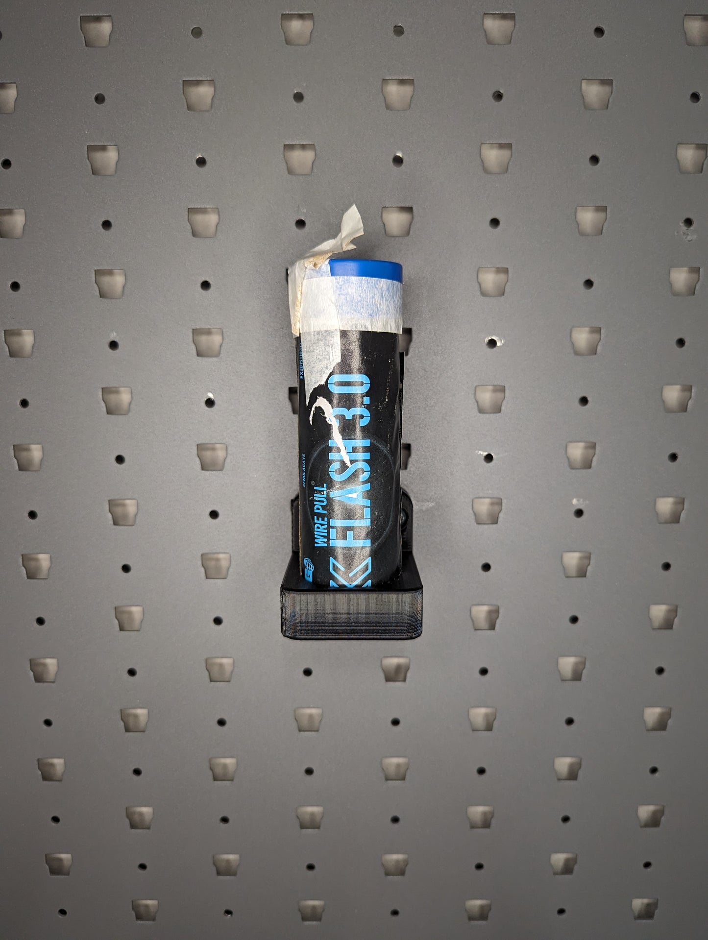 Mount for Flash 3.0 Grenade - GallowTech | Gear Holder Storage Rack