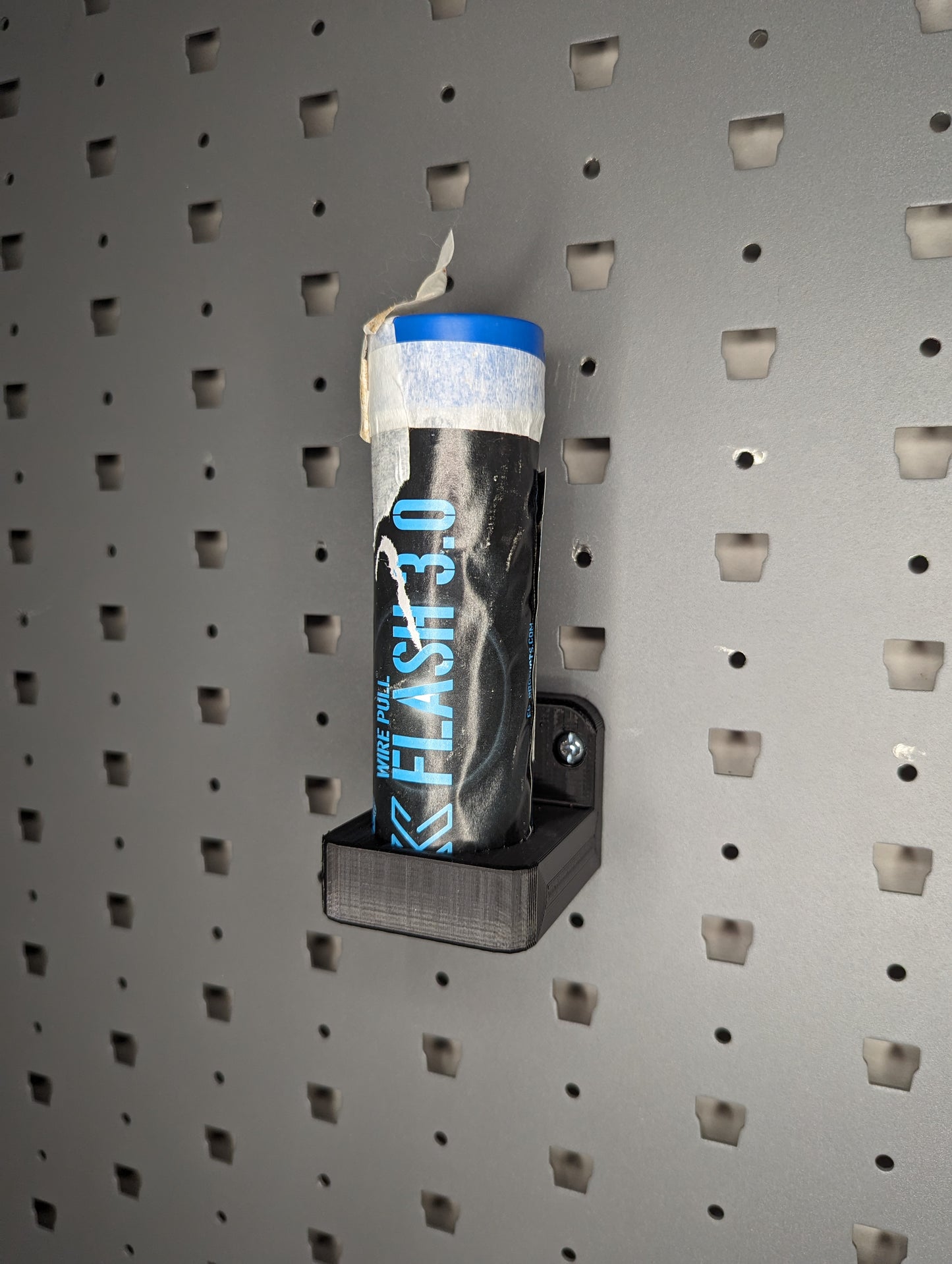 Mount for Flash 3.0 Grenade - GallowTech | Gear Holder Storage Rack