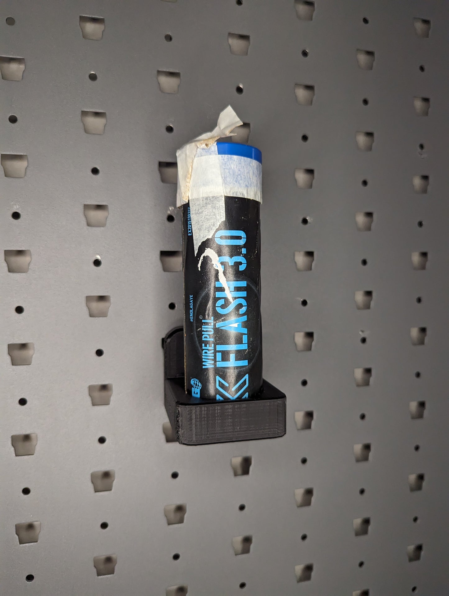 Mount for Flash 3.0 Grenade - GallowTech | Gear Holder Storage Rack