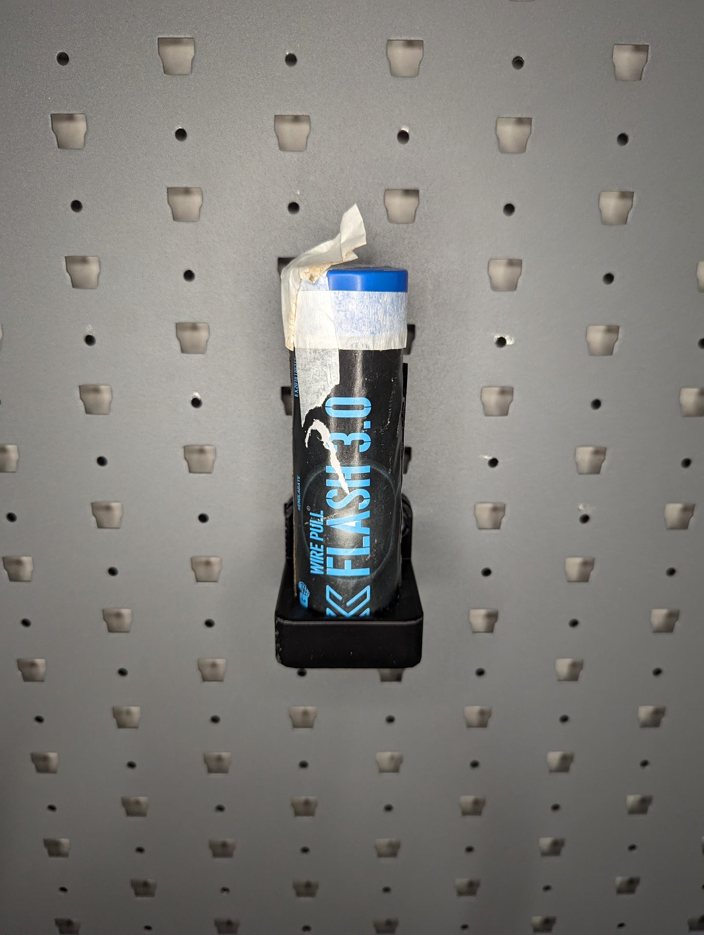 Mount for Flash 3.0 Grenade - GallowTech | Gear Holder Storage Rack