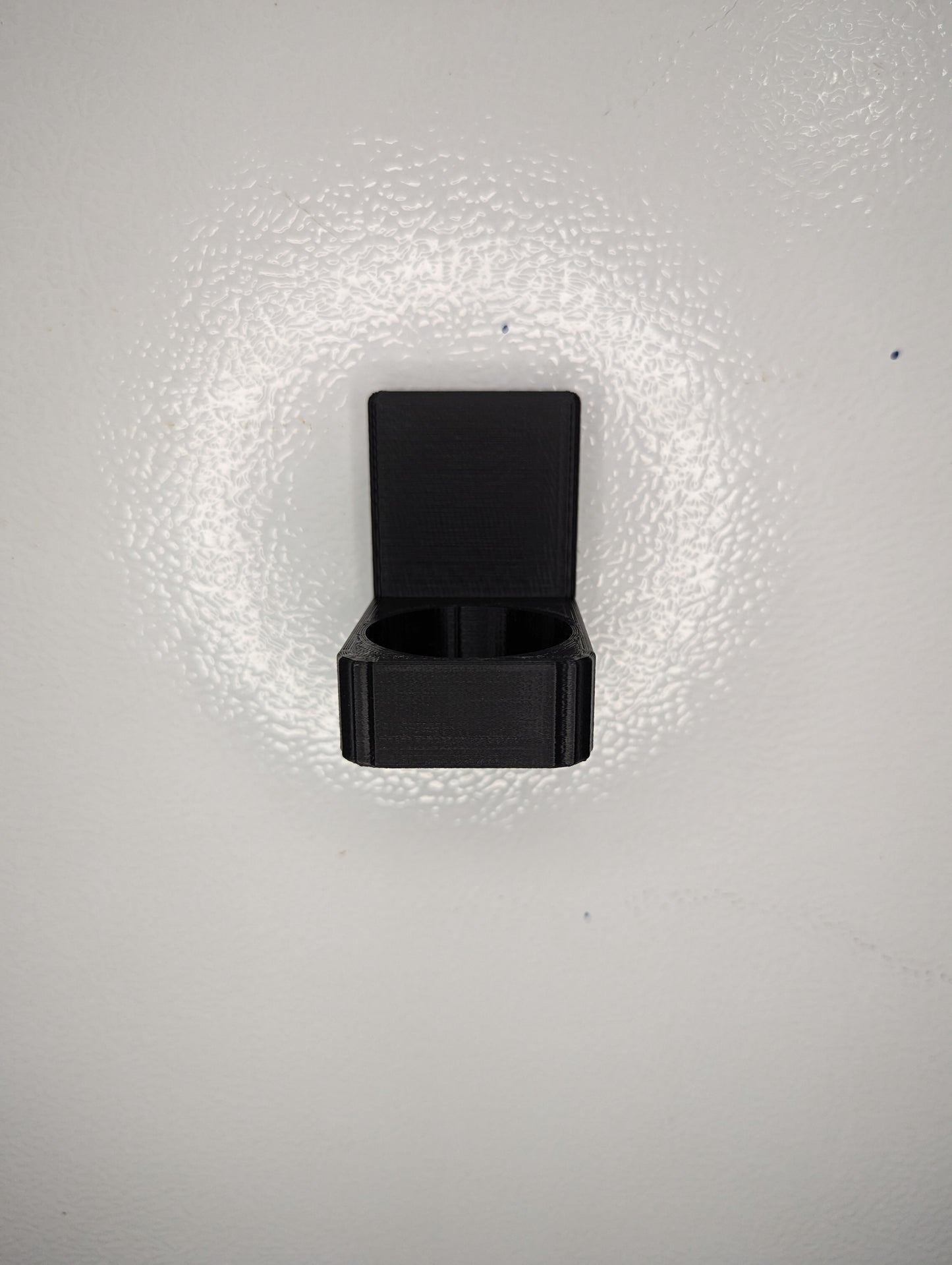 Mount for Flash 3.0 Grenade - Magnetic | Gear Holder Storage Rack