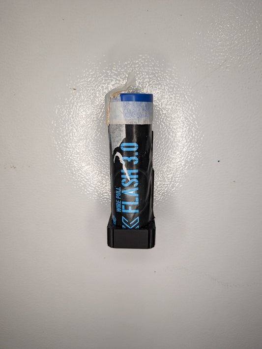 Mount for Flash 3.0 Grenade - Magnetic | Gear Holder Storage Rack
