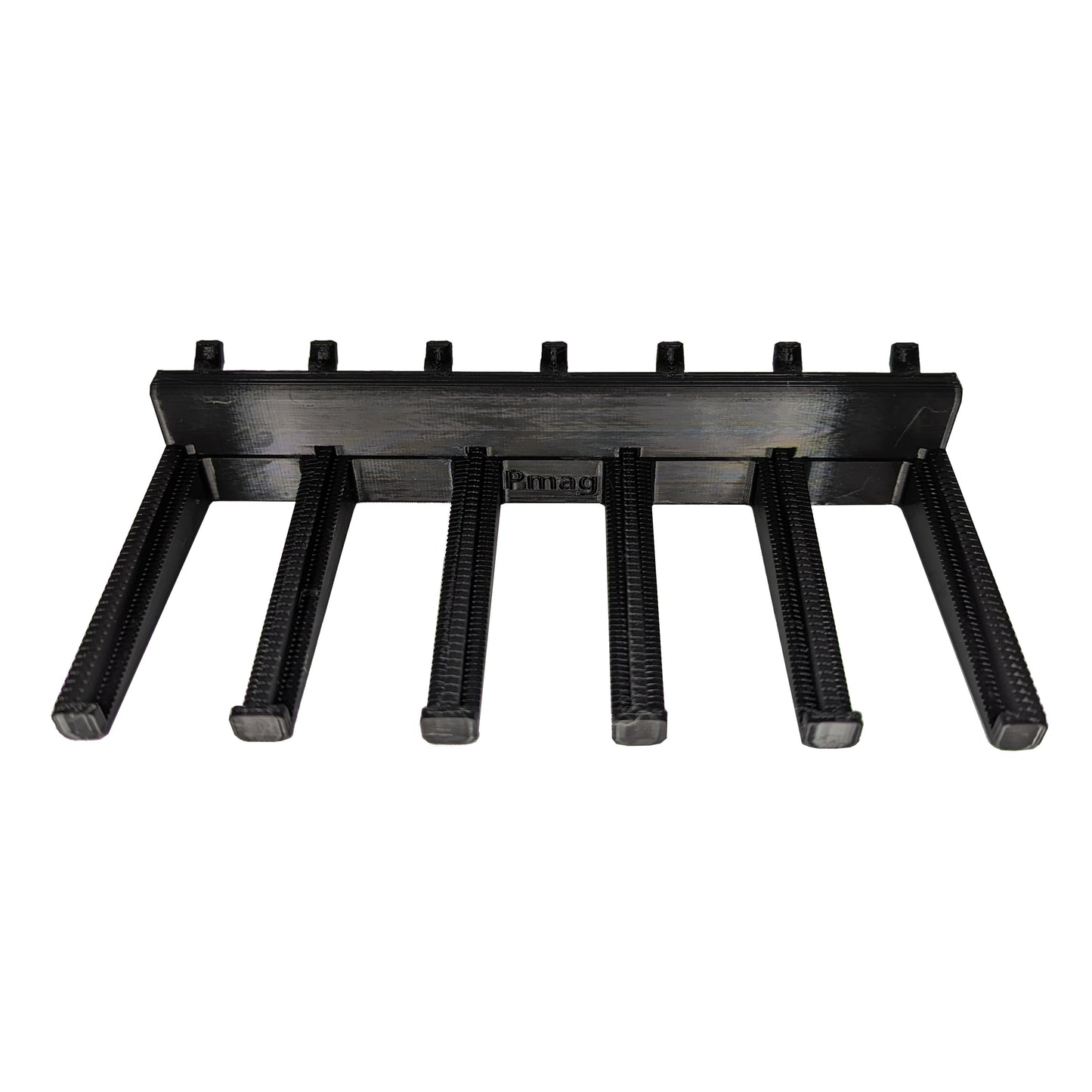Mount for HK G36 Airsoft Mags - Pegboard / IKEA Skadis / Wall Control / Vaultek | Magazine Holder Storage Rack