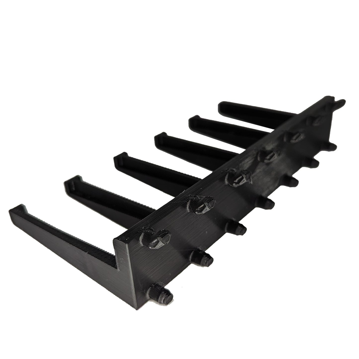 Mount for HK G36 Airsoft Mags - Pegboard / IKEA Skadis / Wall Control / Vaultek | Magazine Holder Storage Rack