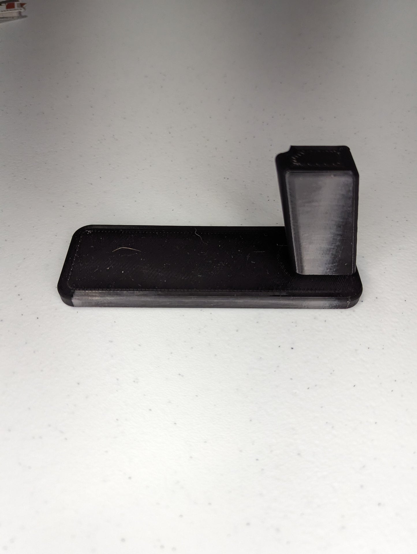 Display Stand for Beretta M9 / 92 | Handgun Holder Storage Rack